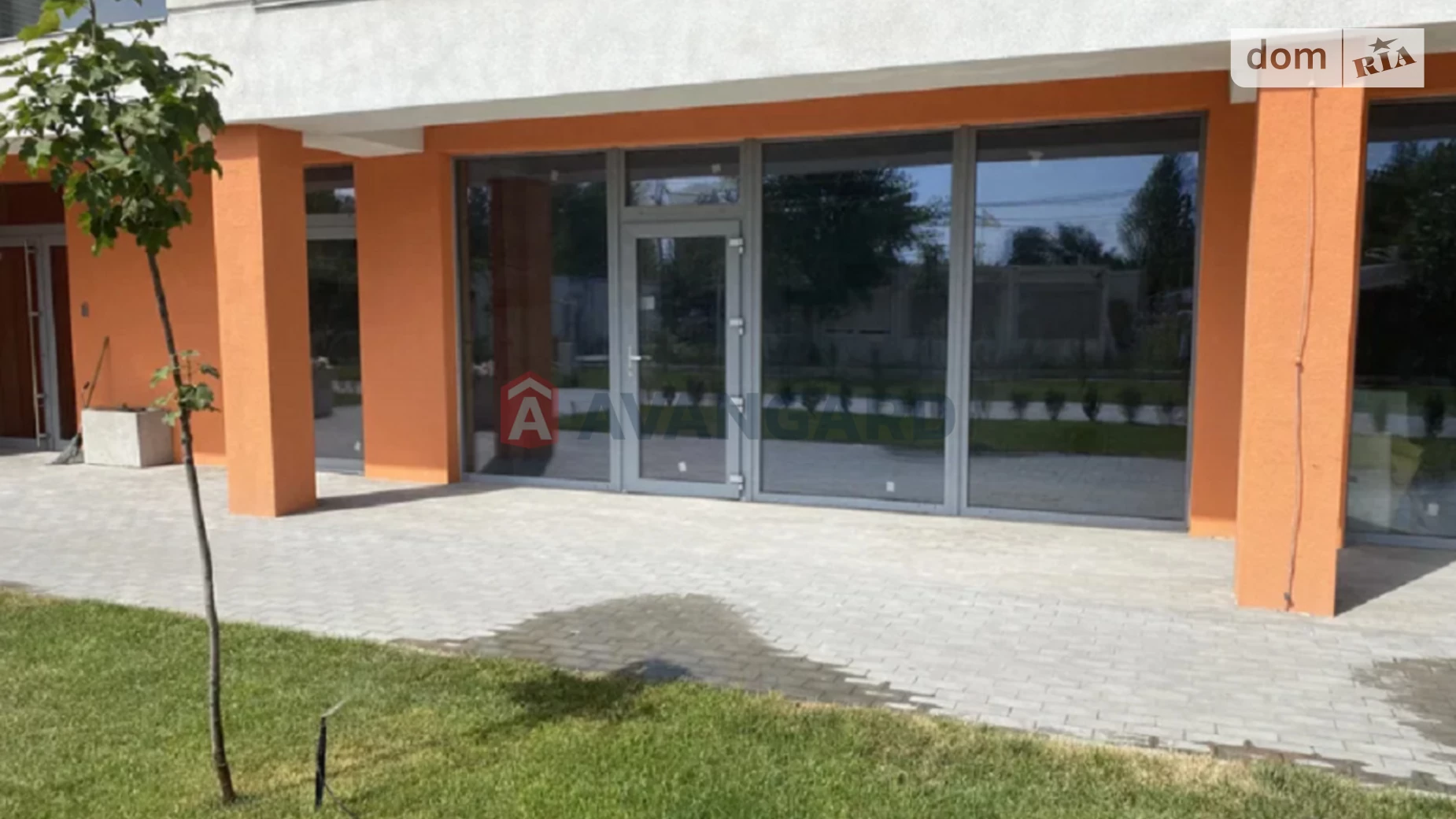 Продается объект сферы услуг 80 кв. м в 10-этажном здании, цена: 72000 $ - фото 3