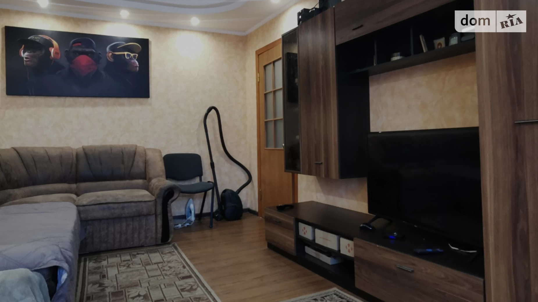 Продається 1-кімнатна квартира 30.7 кв. м у Чернігові, цена: 30900 $ - фото 5