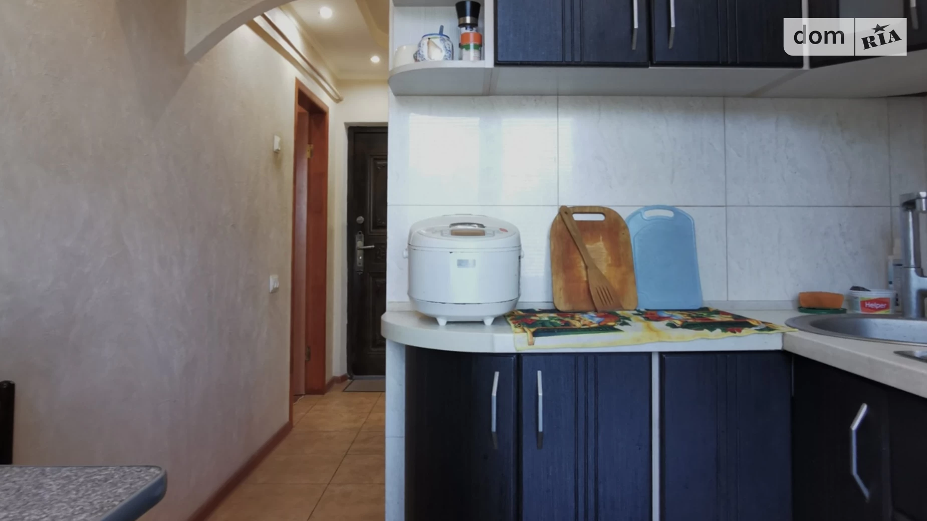Продається 1-кімнатна квартира 30.7 кв. м у Чернігові, цена: 30900 $ - фото 2