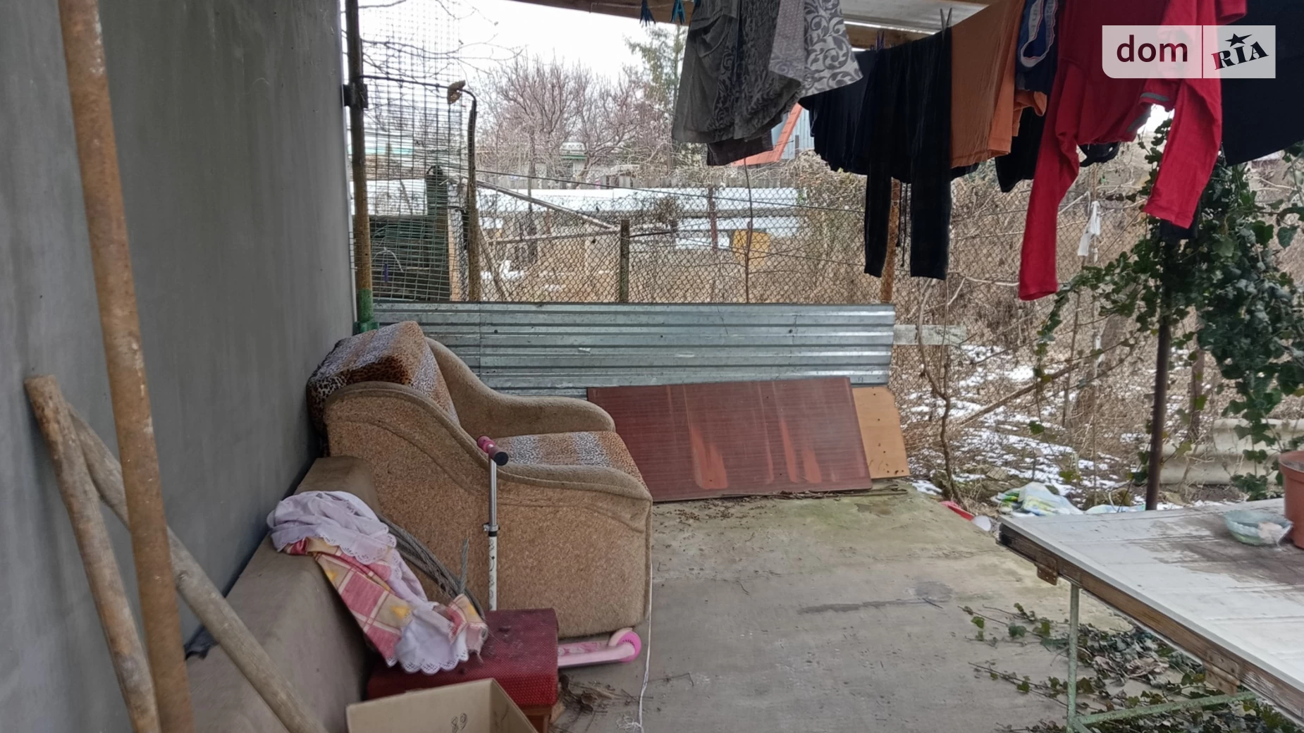 Продается часть дома 40 кв. м с бассейном, цена: 28000 $ - фото 2