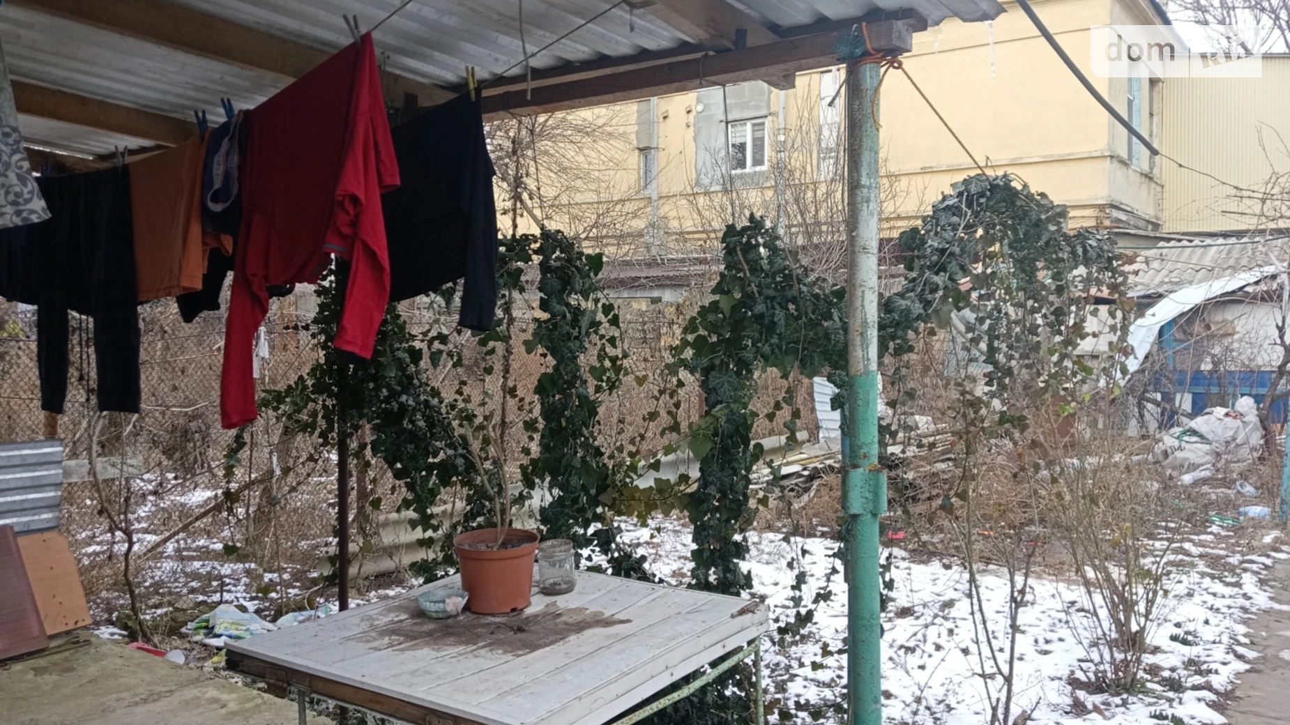 Продается часть дома 40 кв. м с бассейном, цена: 28000 $ - фото 3