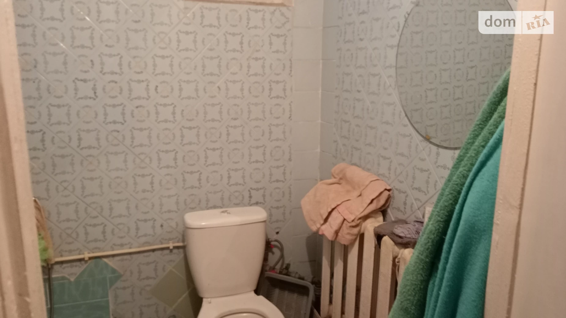 Продается часть дома 40 кв. м с бассейном, цена: 28000 $ - фото 5