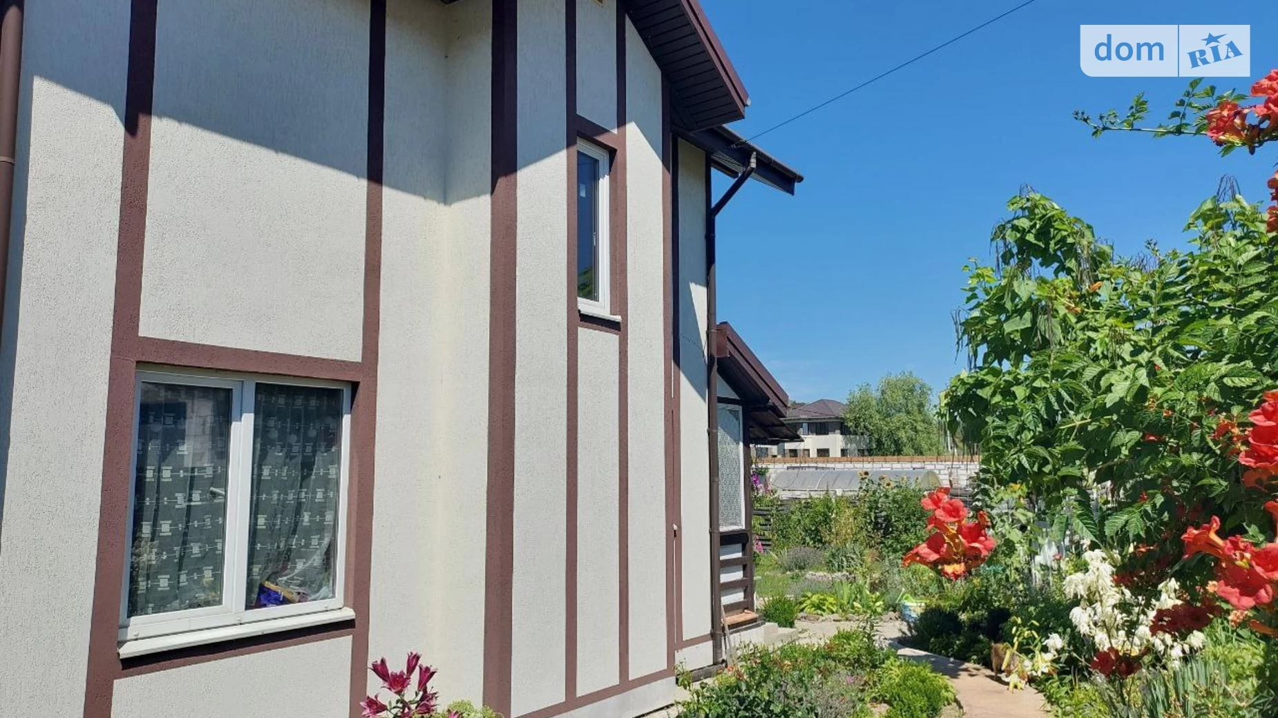 Продається будинок 2 поверховий 90 кв. м з подвалом, цена: 3150000 грн - фото 4