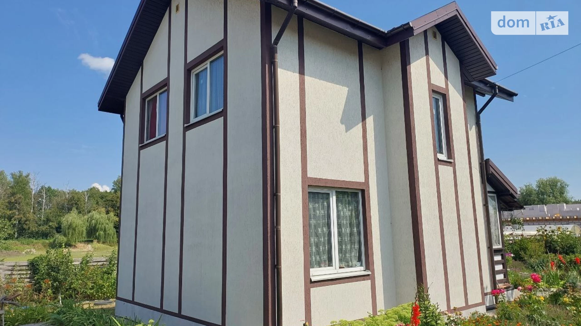 Продається будинок 2 поверховий 90 кв. м з подвалом, цена: 3150000 грн - фото 5
