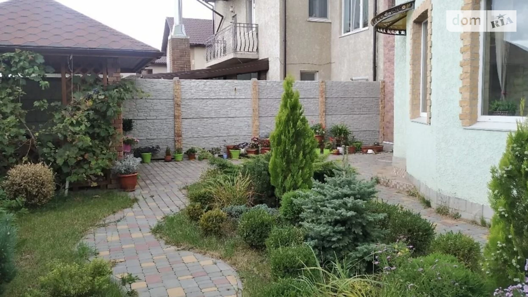 Продается дом на 2 этажа 177.6 кв. м с мебелью, цена: 158000 $ - фото 2
