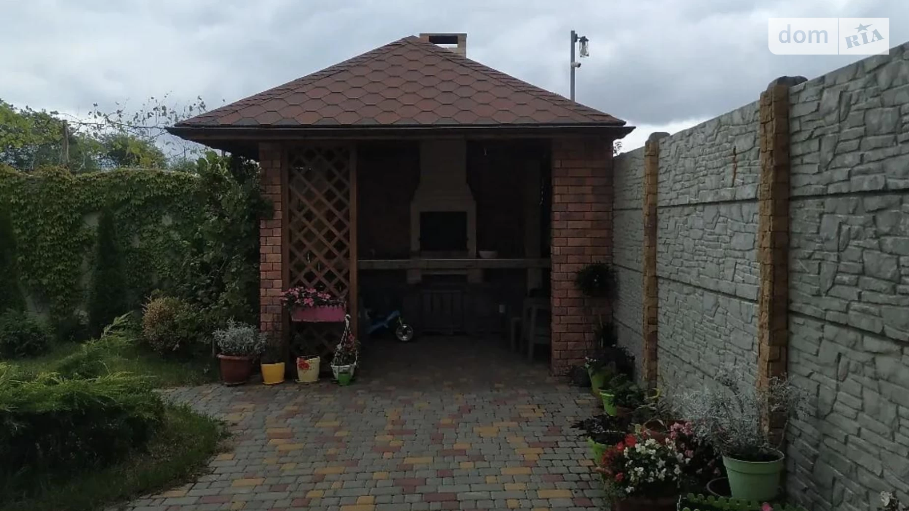 Продается дом на 2 этажа 177.6 кв. м с мебелью, цена: 158000 $ - фото 4