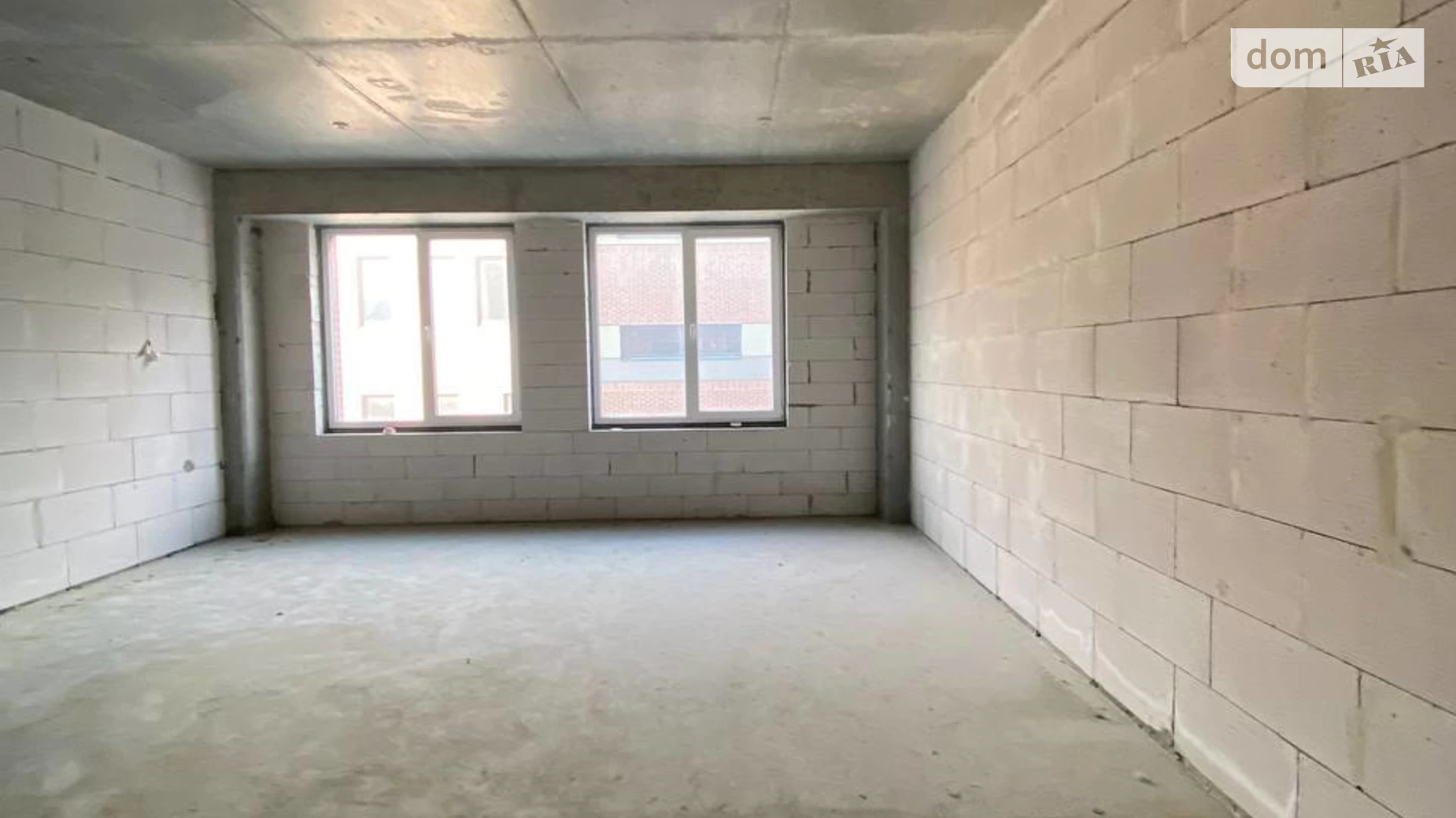 Продается 1-комнатная квартира 35.3 кв. м в Днепре, ул. Троицкая, 5 - фото 2