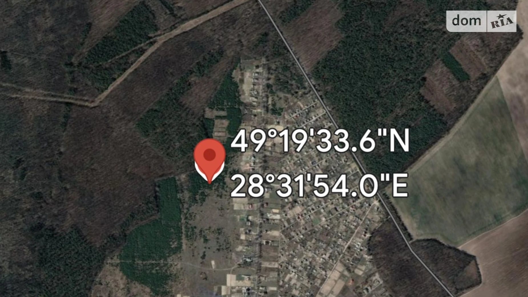 Продається земельна ділянка 12 соток у Вінницькій області, цена: 30000 $ - фото 3