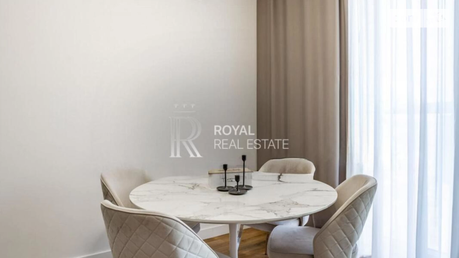 Продается 2-комнатная квартира 77.6 кв. м в Киеве, ул. Семьи Кульженков, 37 - фото 3