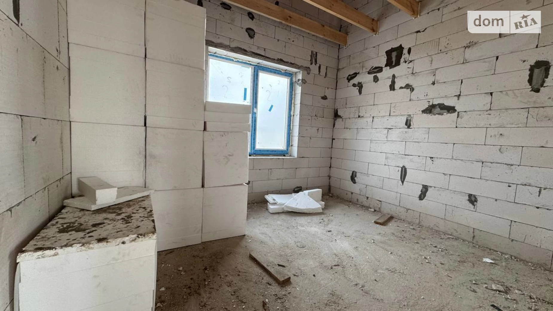 Продається одноповерховий будинок 95 кв. м с басейном, цена: 90000 $ - фото 3