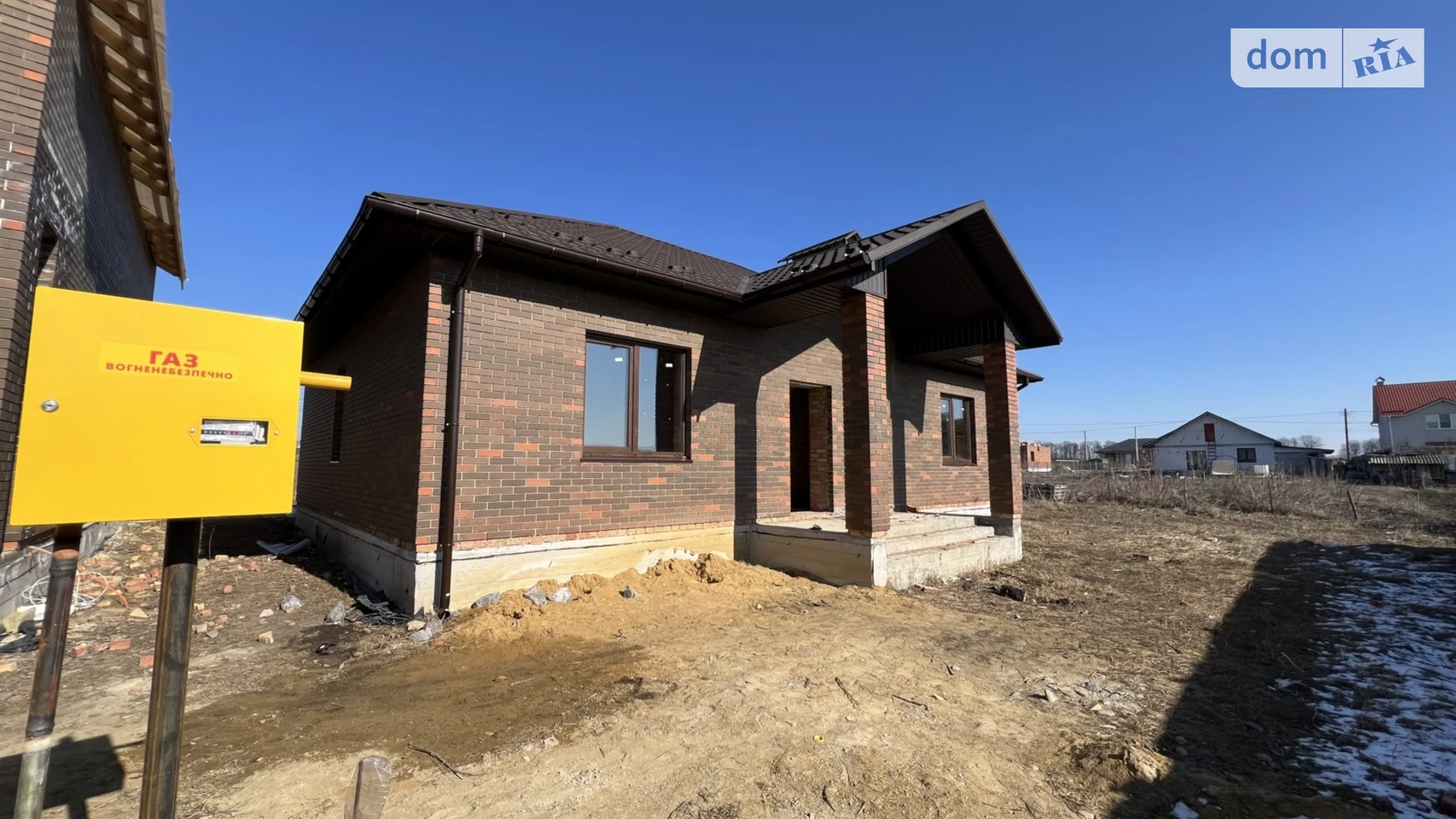 Продається одноповерховий будинок 106 кв. м з гаражем, цена: 84999 $ - фото 2