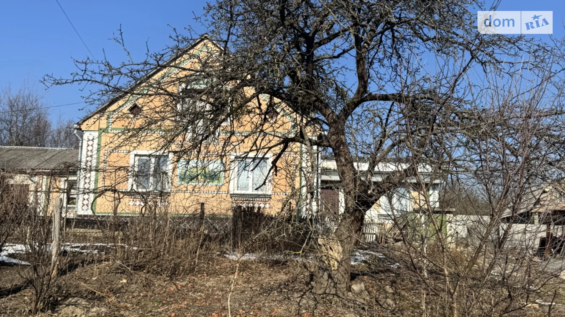 Продается часть дома 51 кв. м с бассейном, цена: 15500 $ - фото 4