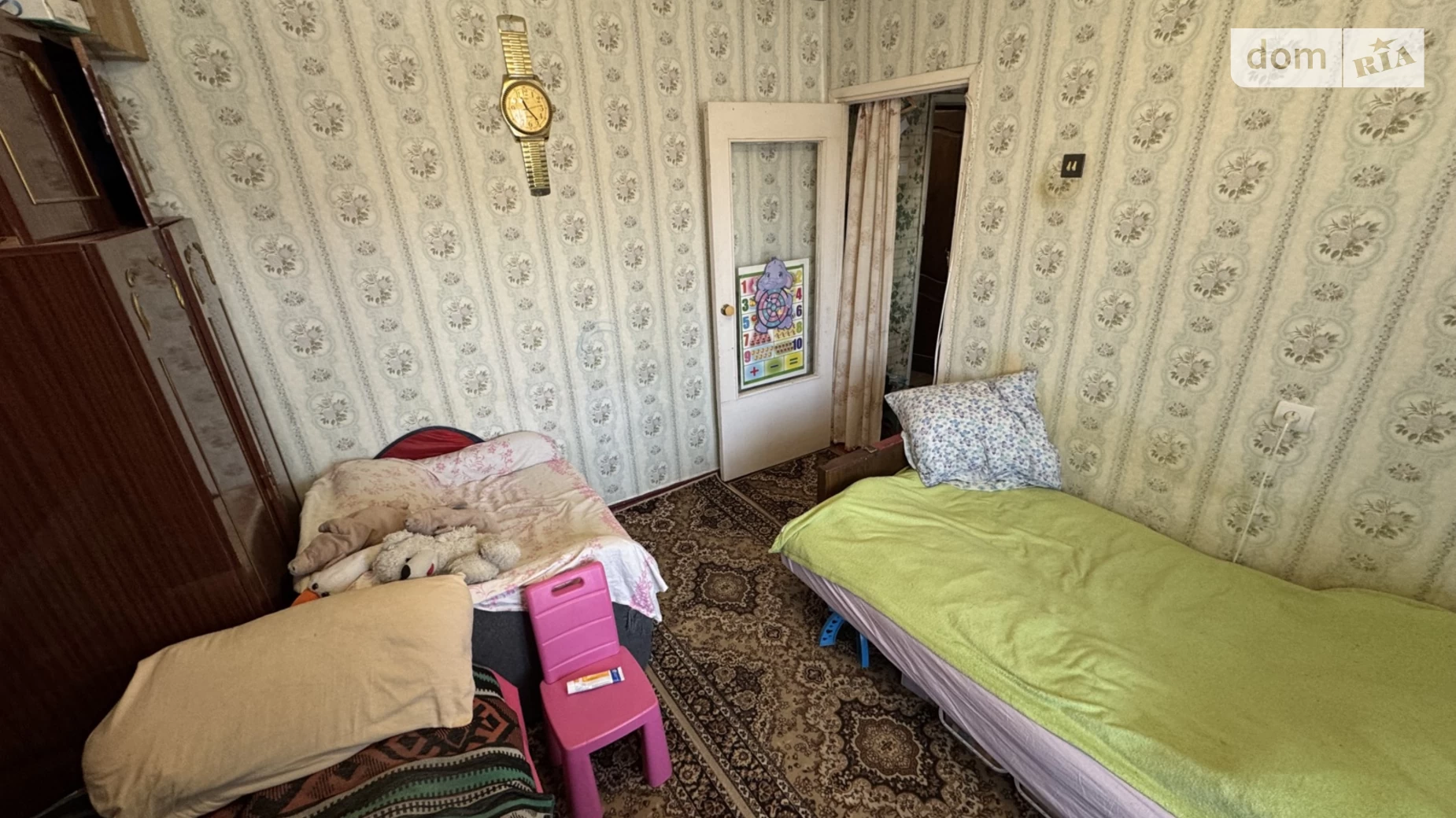 Продается 1-комнатная квартира 25.6 кв. м в Полтаве, ул. Небесной Сотни - фото 3