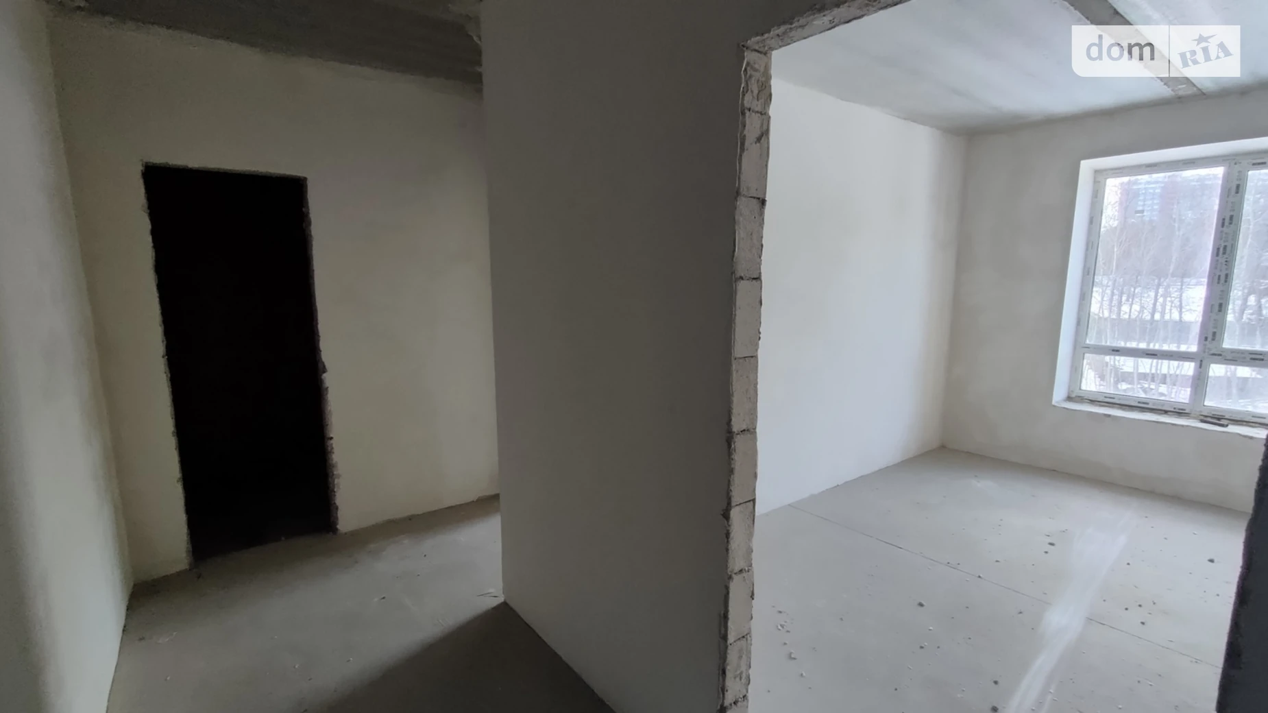 Продается 1-комнатная квартира 38.85 кв. м в Ирпене, ул. Соборная(ІІІ Интернационала), 2К/35 - фото 4