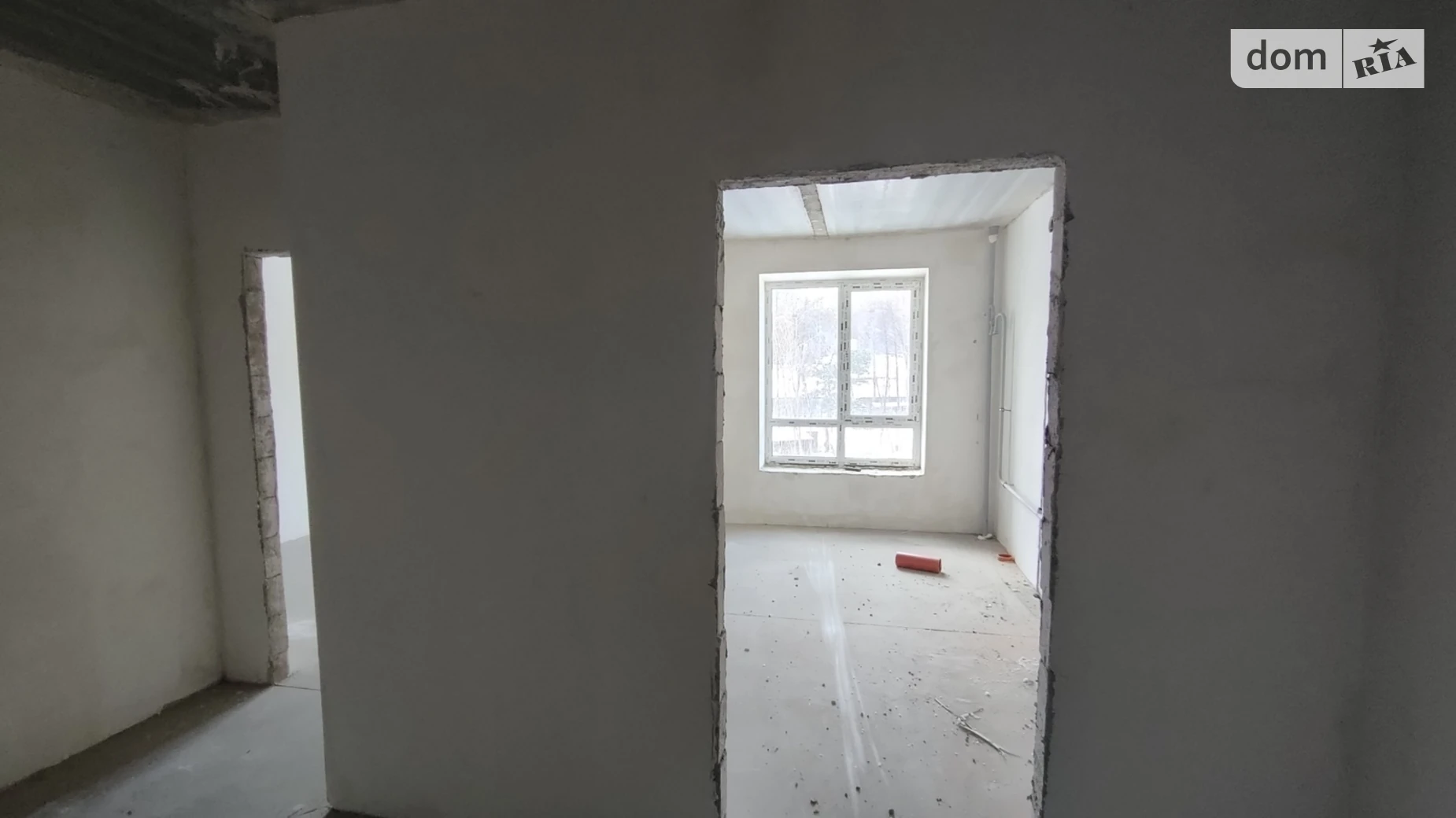 Продается 1-комнатная квартира 38.85 кв. м в Ирпене, ул. Соборная(ІІІ Интернационала), 2К/35 - фото 2