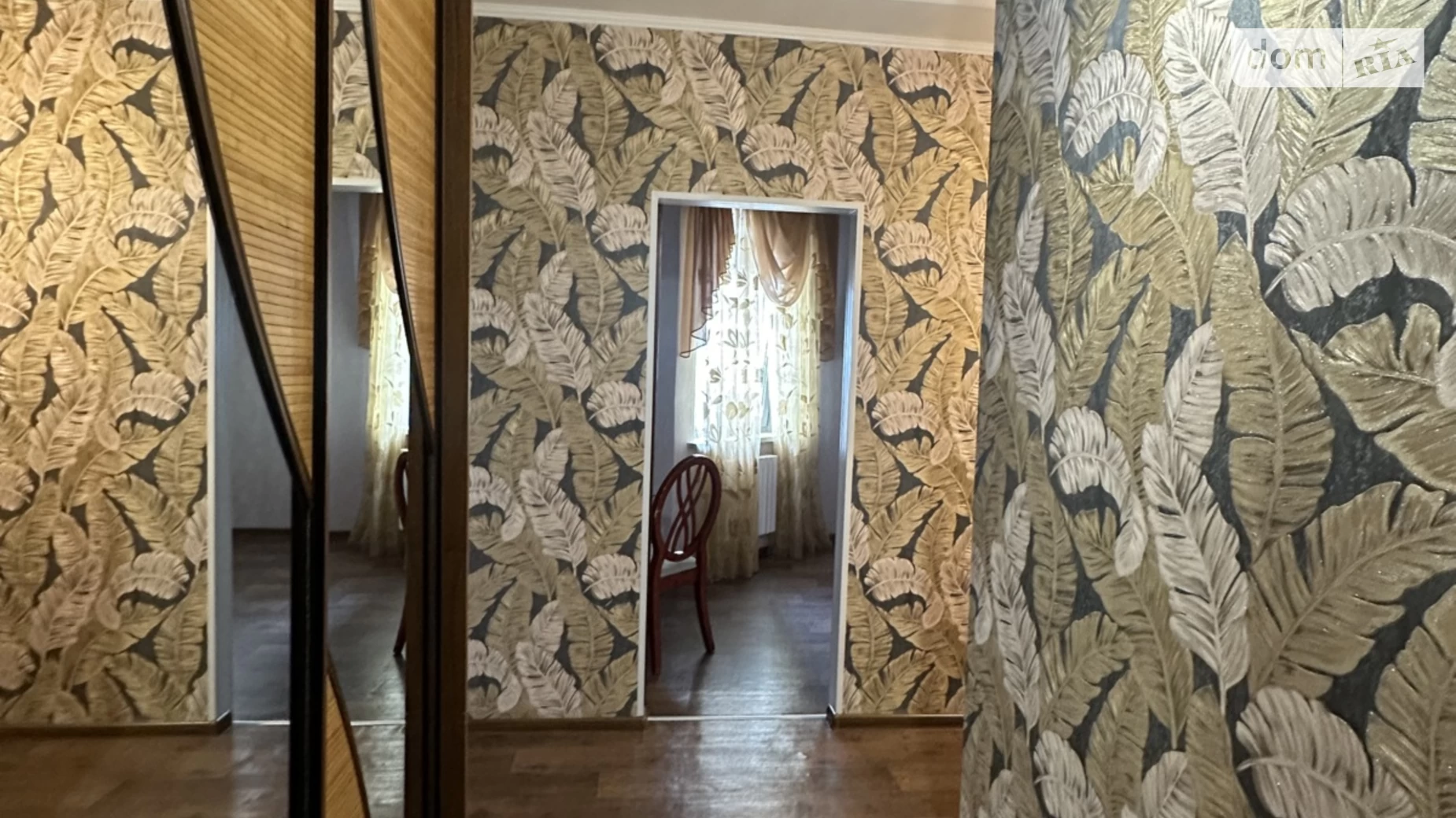 Сдается в аренду 1-комнатная квартира 42.7 кв. м в Днепре, просп. Мира, 2 - фото 2