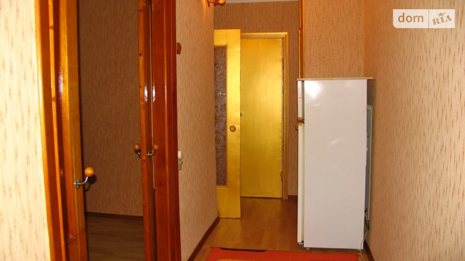 Здається в оренду 1-кімнатна квартира 35.8 кв. м у Хмельницькому, вул. Проскурівська, 16 - фото 3