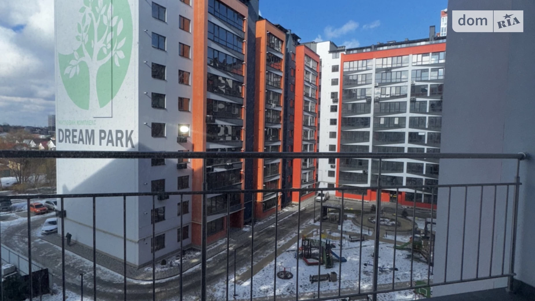 Продается 1-комнатная квартира 31.3 кв. м в, цена: 28000 $ - фото 9