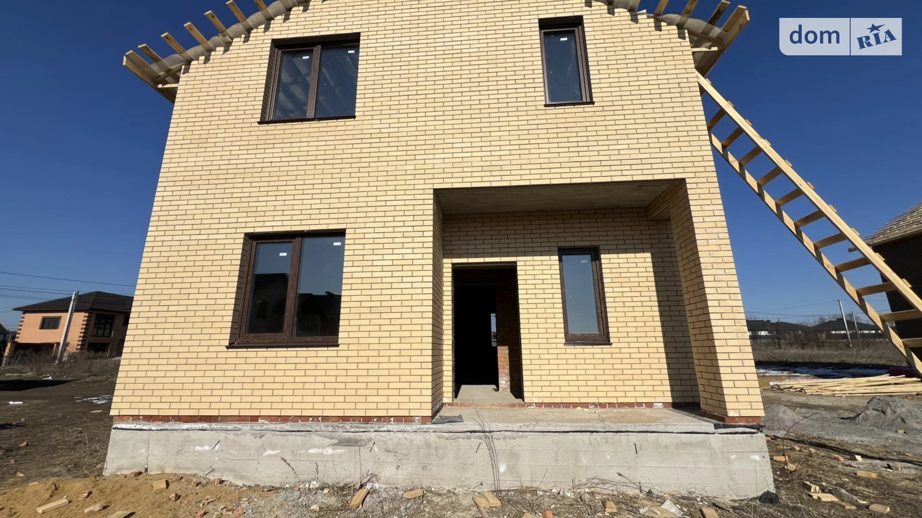 Продається будинок 2 поверховий 126 кв. м з банею/сауною, цена: 84999 $ - фото 2