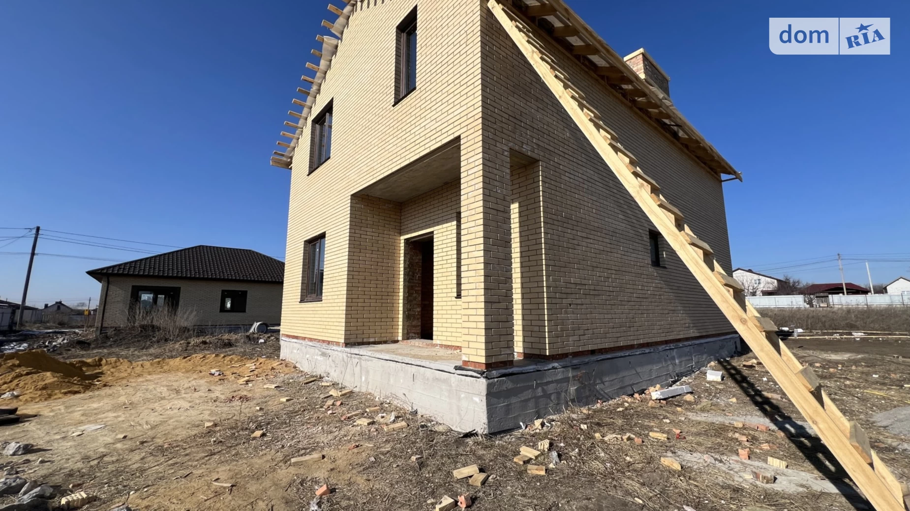 Продається будинок 2 поверховий 126 кв. м з банею/сауною, цена: 84999 $ - фото 3