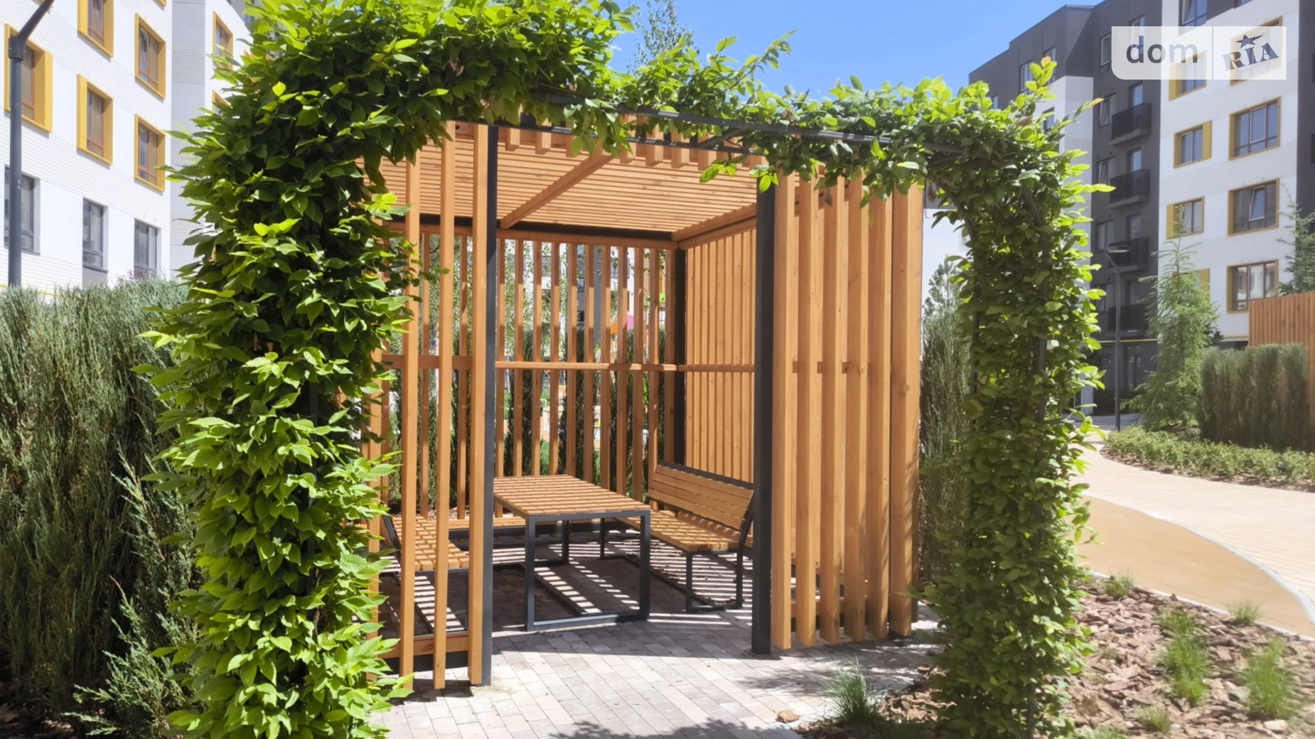 Продается 1-комнатная квартира 39.28 кв. м в Ирпене, ул. Соборная(ІІІ Интернационала), 2К/35 - фото 5