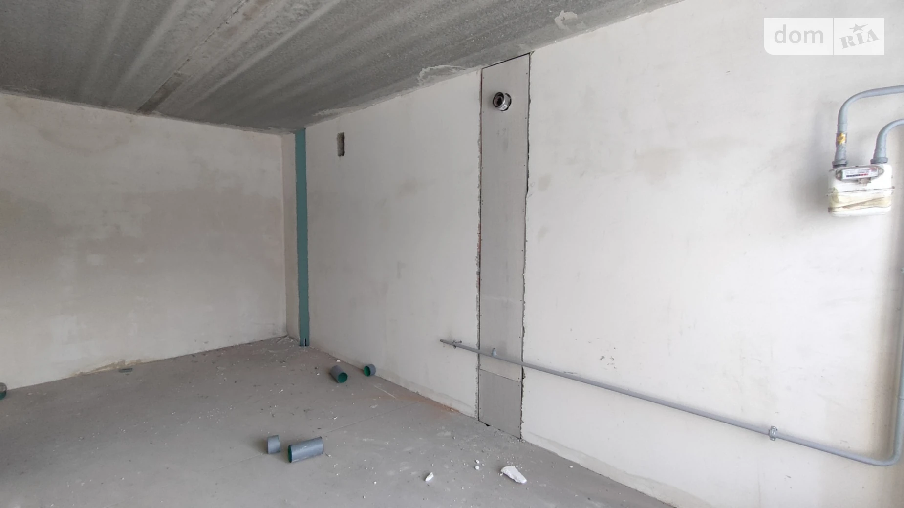 Продается 1-комнатная квартира 39.28 кв. м в Ирпене, ул. Соборная(ІІІ Интернационала), 2К/35 - фото 4