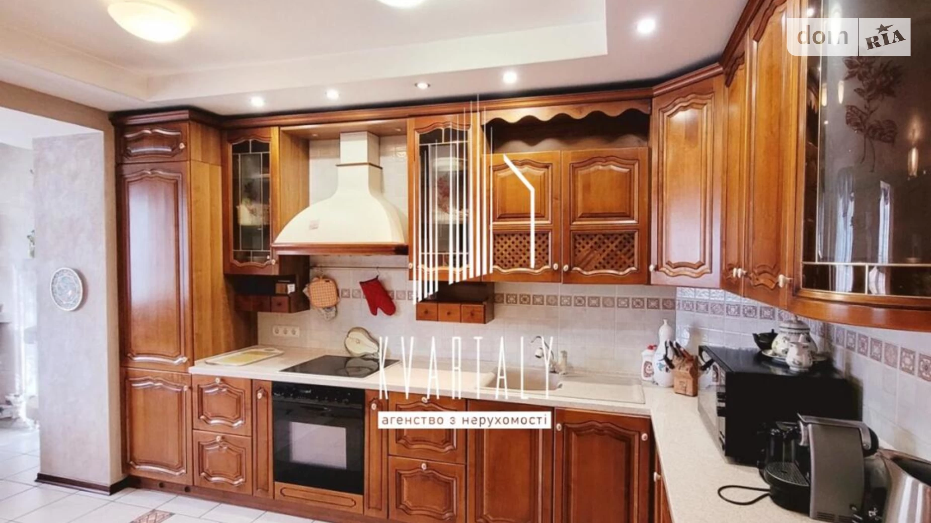 Продається 4-кімнатна квартира 152.7 кв. м у Києві, цена: 268000 $ - фото 3