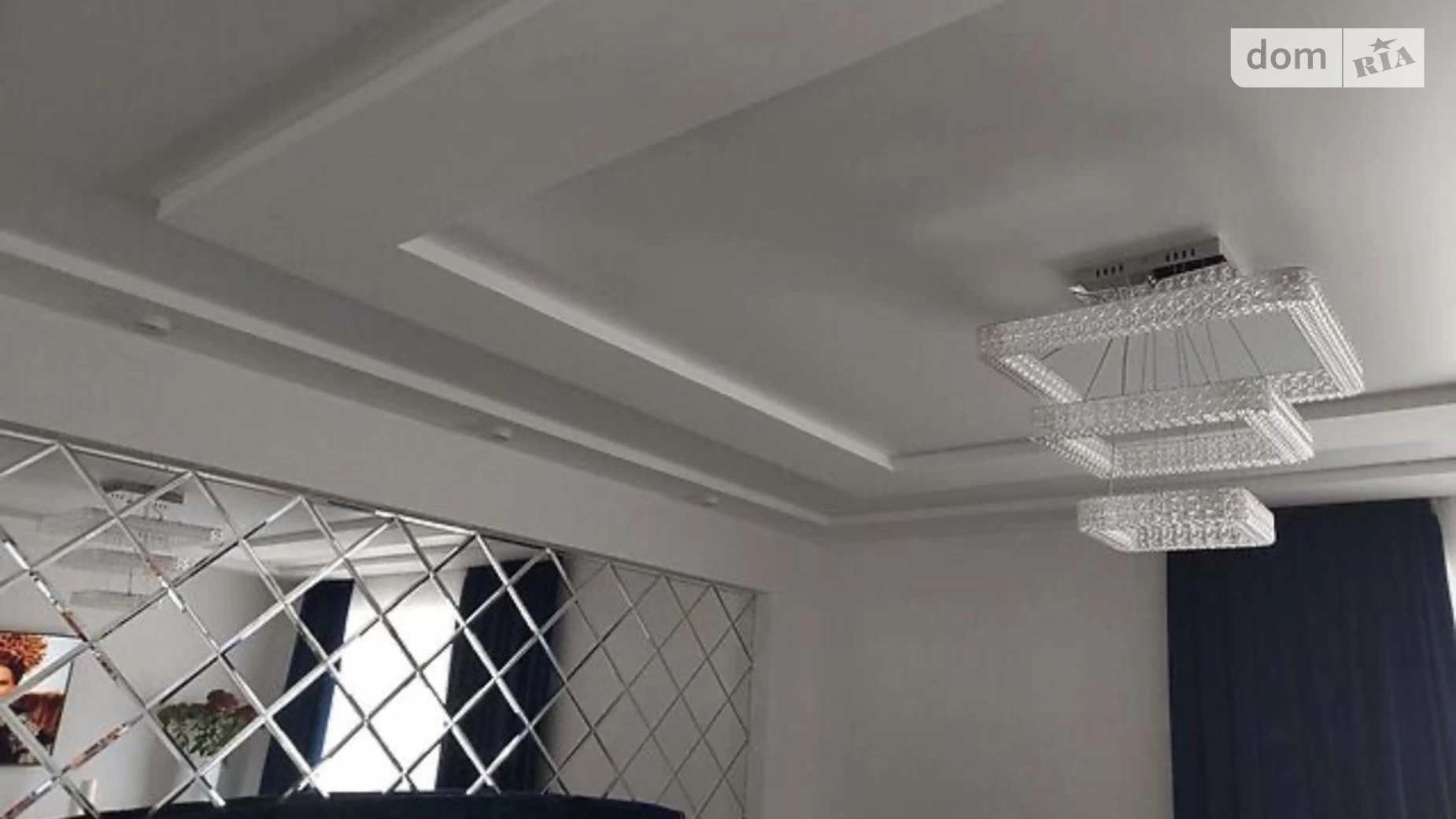 3-комнатная квартира 96 кв. м в Тернополе, ул. Киевская - фото 5