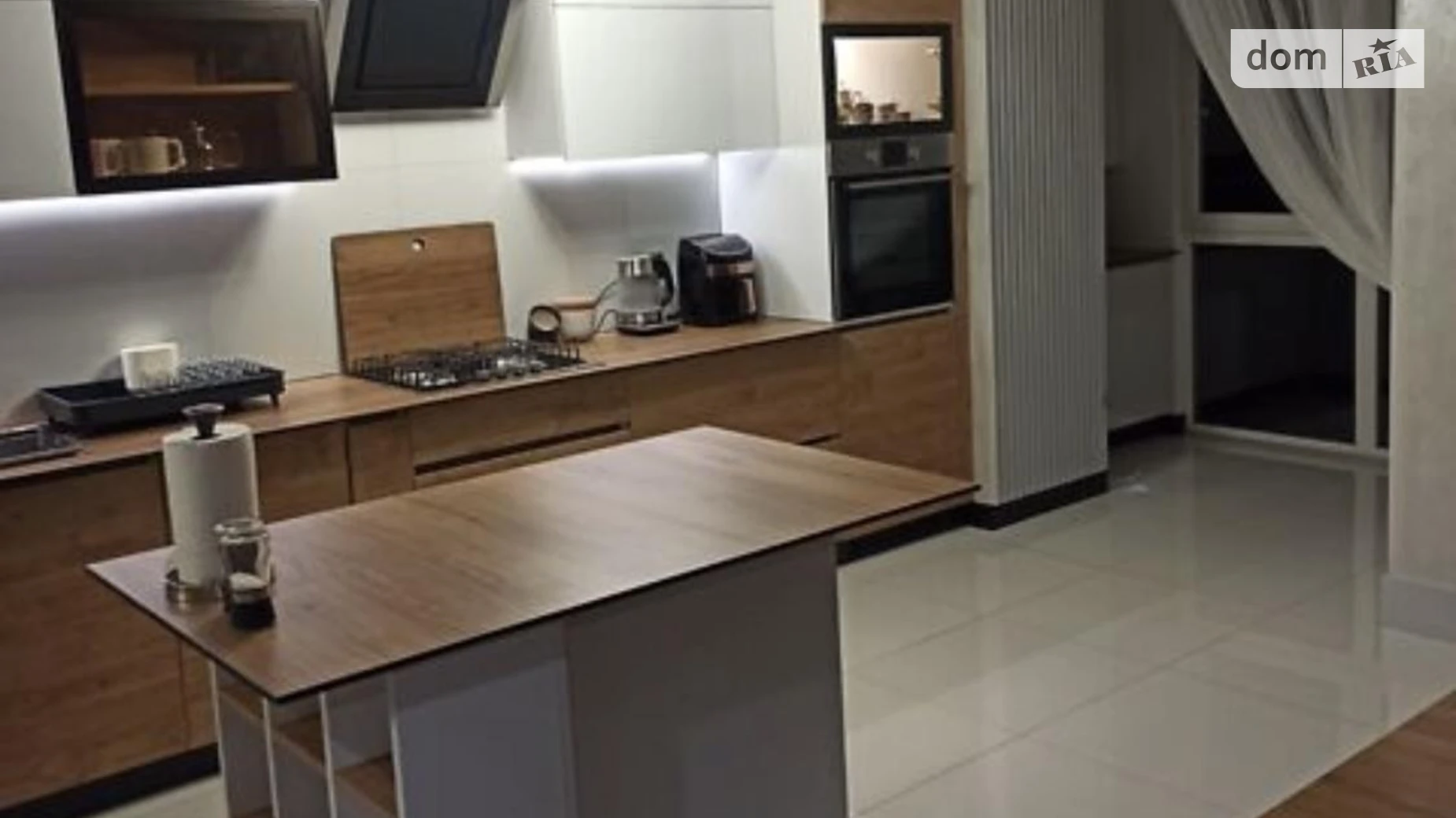 3-кімнатна квартира 102.6 кв. м у Тернополі, вул. Лозовецька - фото 2