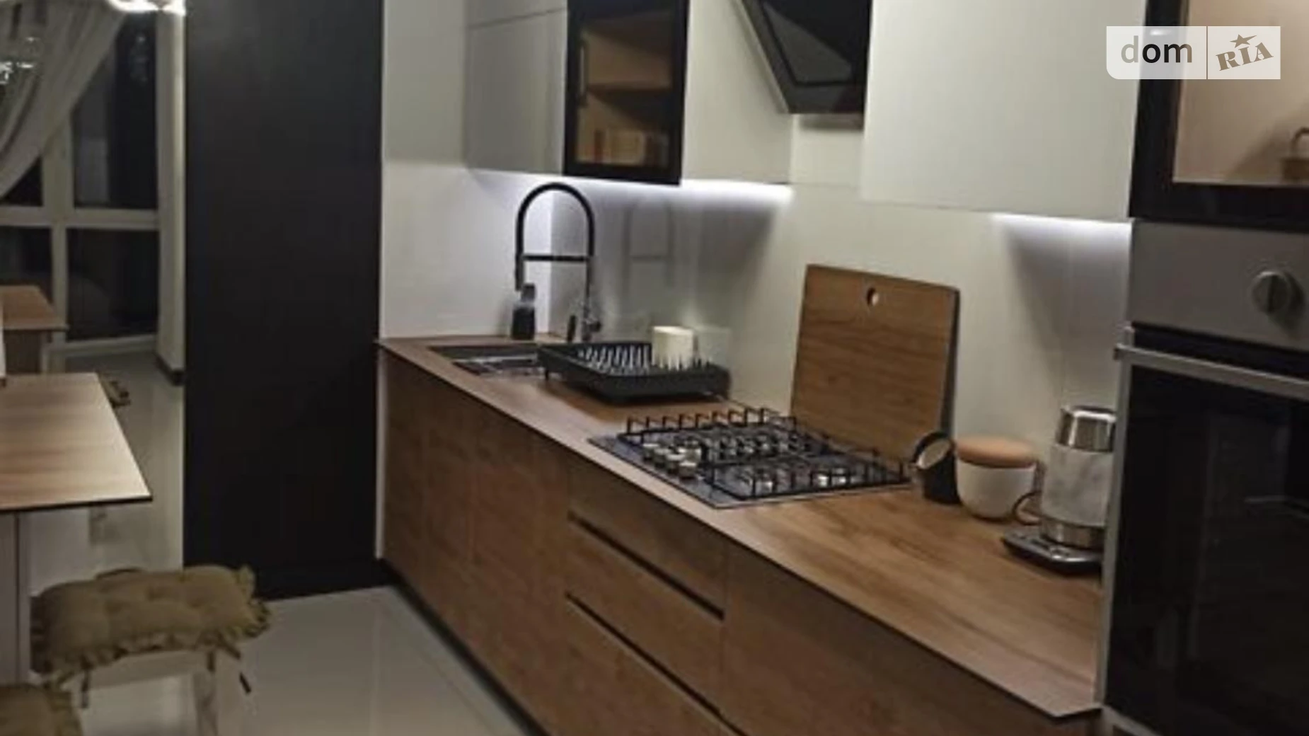 3-кімнатна квартира 102.6 кв. м у Тернополі, вул. Лозовецька - фото 3