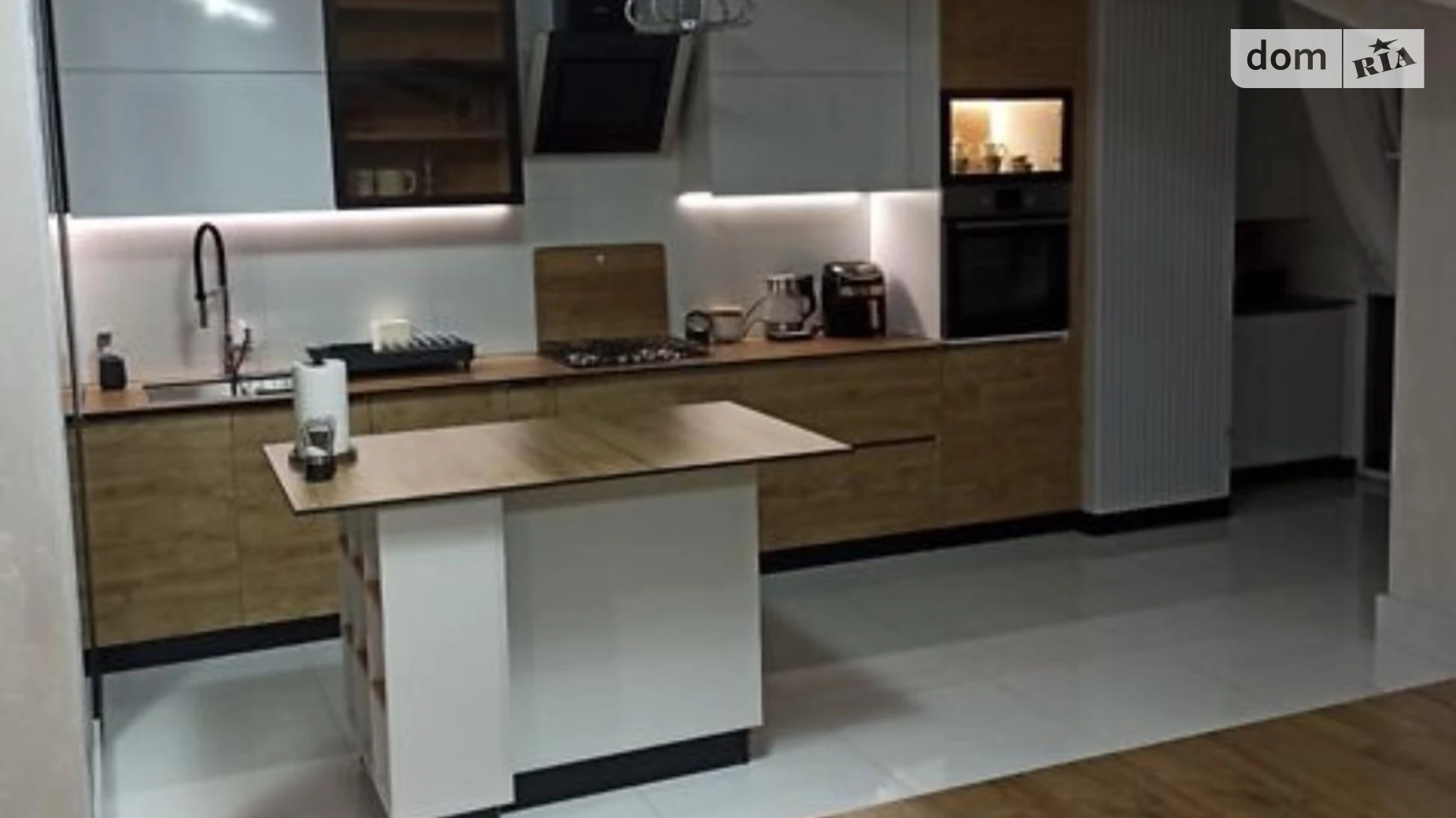 3-кімнатна квартира 102.6 кв. м у Тернополі, вул. Лозовецька - фото 4