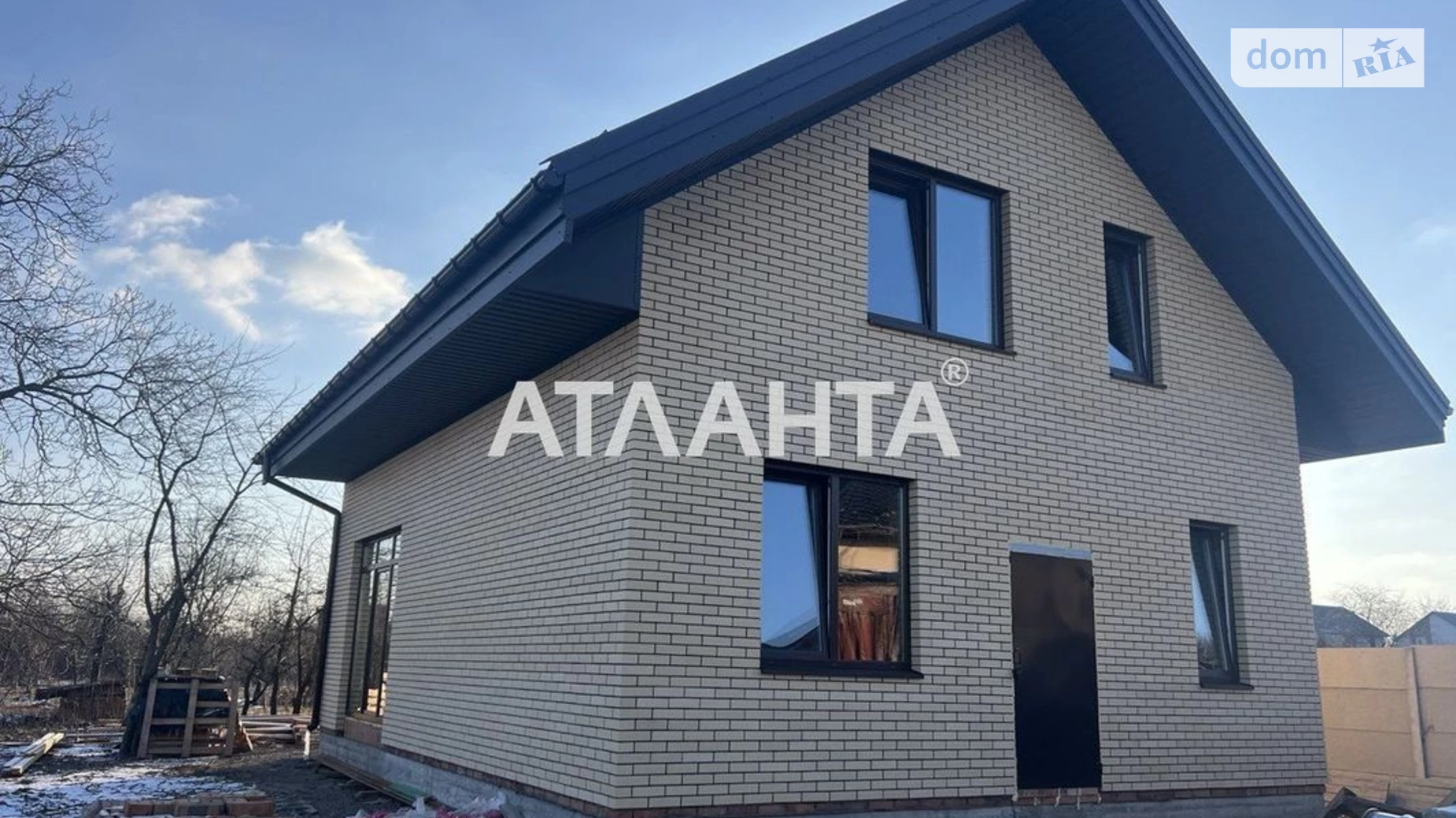 Продается дом на 2 этажа 120 кв. м с террасой, цена: 70000 $ - фото 2