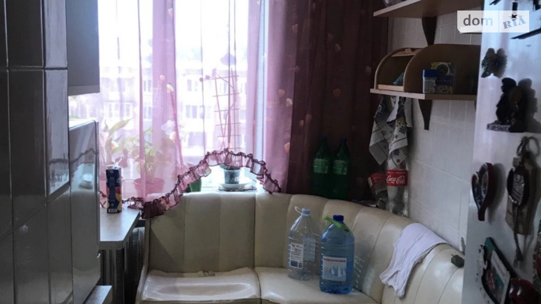 Продается 3-комнатная квартира 62.3 кв. м в Киеве, ул. Авиаконструктора Антонова, 43 - фото 3