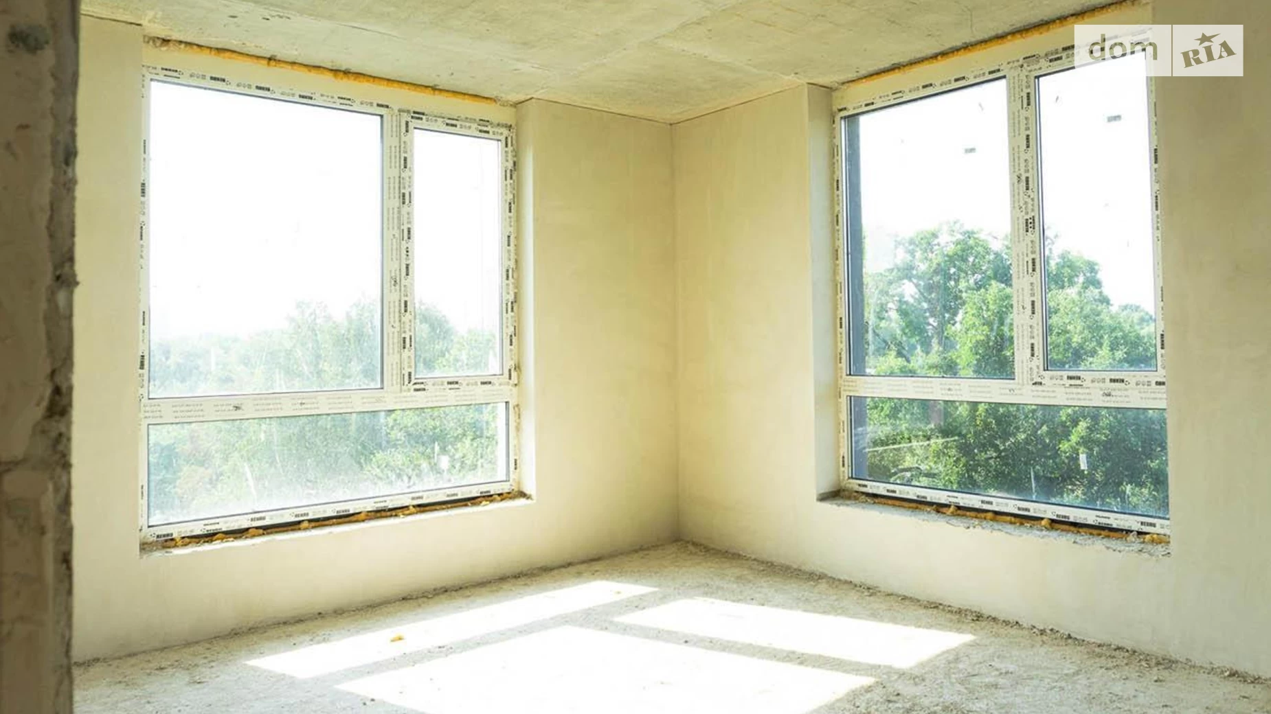 Продается 2-комнатная квартира 56.83 кв. м в Киеве, ул. Ивана Кочерги, 17А - фото 4