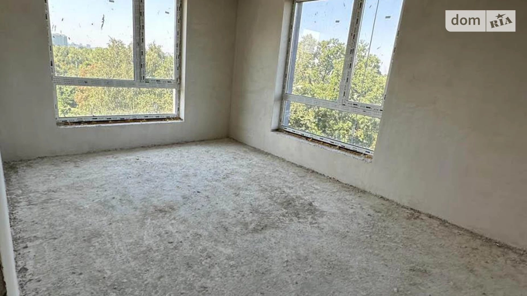 Продается 2-комнатная квартира 56.83 кв. м в Киеве, ул. Ивана Кочерги, 17А - фото 5