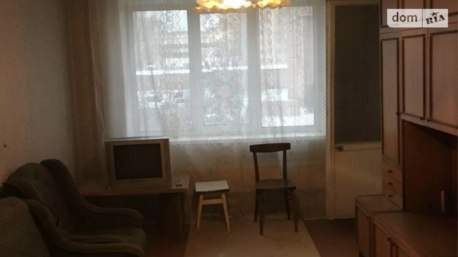 Продається 3-кімнатна квартира 62.8 кв. м у Полтаві, вул. Володимира Івасюка(Головка) - фото 4
