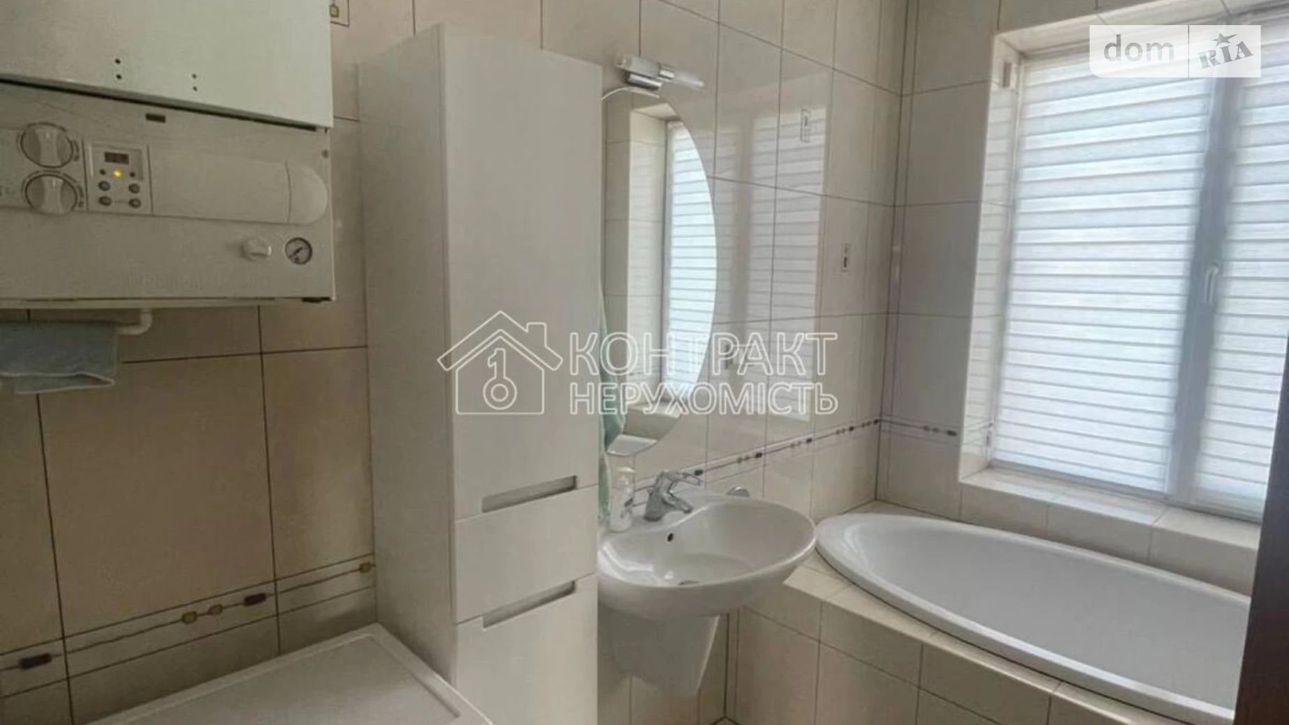Сдается в аренду 3-комнатная квартира 71.5 кв. м в Харькове, ул. Мироносицкая - фото 4