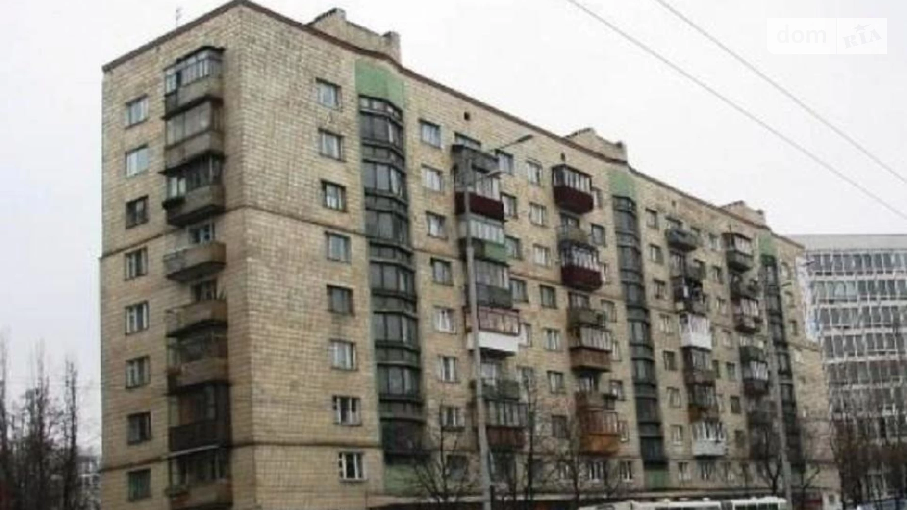 Продається 3-кімнатна квартира 63.5 кв. м у Києві, вул. Митрополита Василя Липківського(Урицького), 39 - фото 4