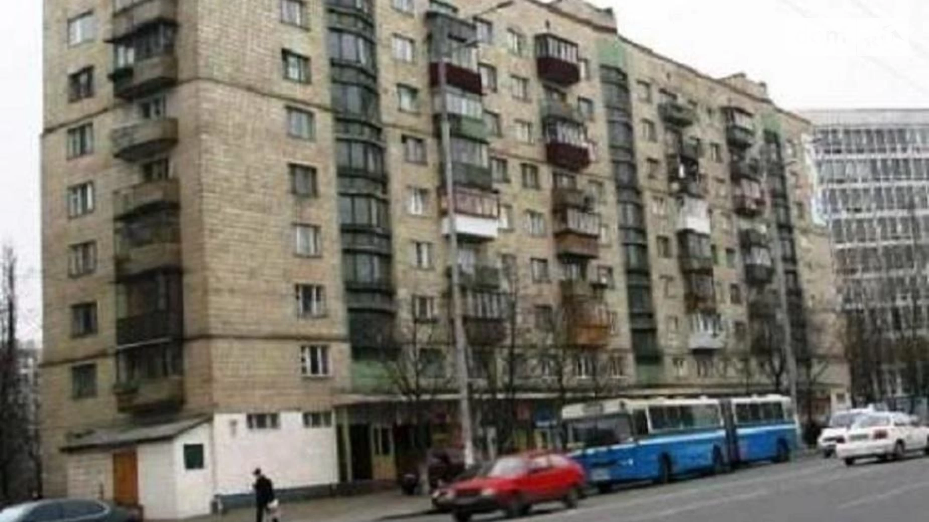 Продається 3-кімнатна квартира 63.5 кв. м у Києві, вул. Митрополита Василя Липківського(Урицького), 39 - фото 5