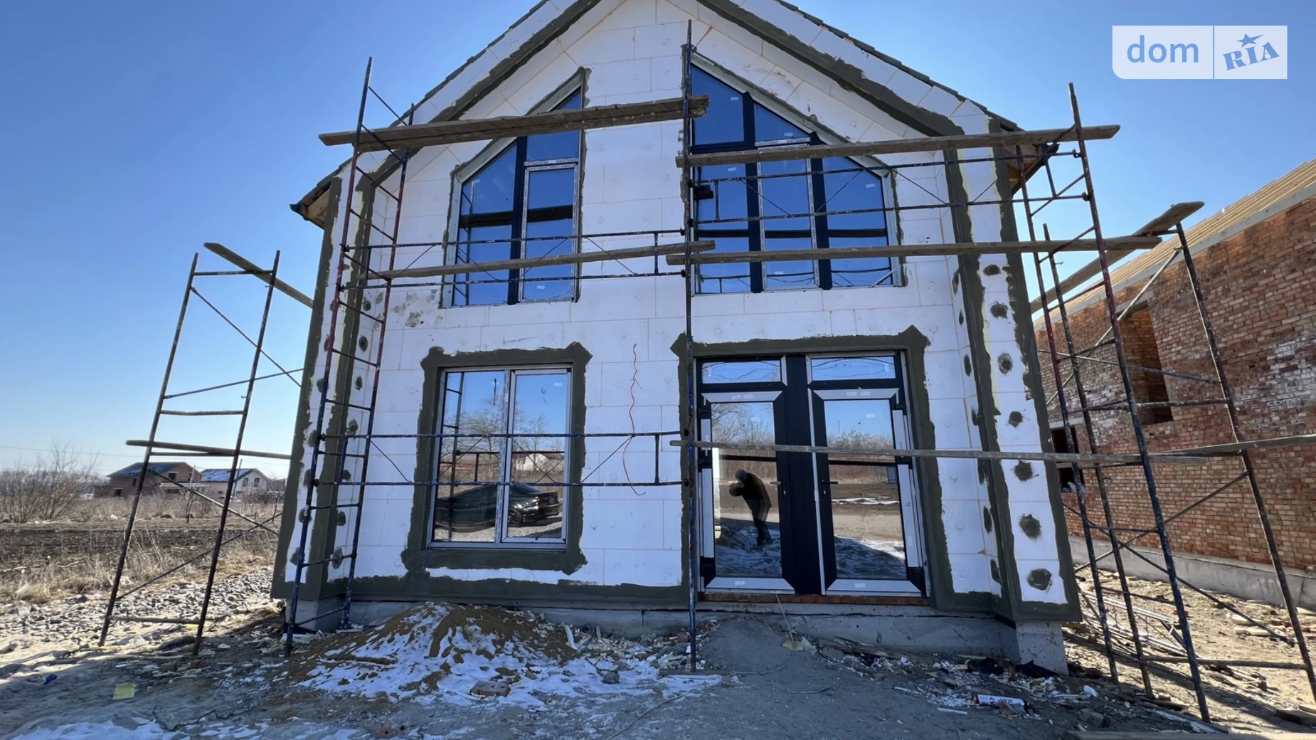 Продається будинок 2 поверховий 125 кв. м з бесідкою, цена: 81999 $ - фото 2
