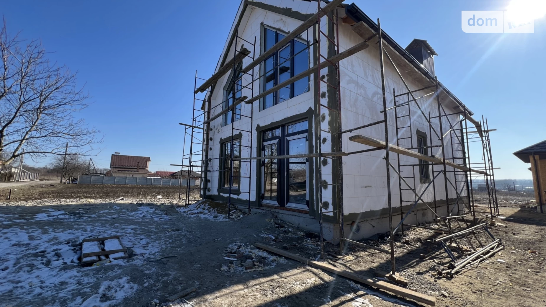 Продається будинок 2 поверховий 125 кв. м з бесідкою, цена: 81999 $ - фото 3