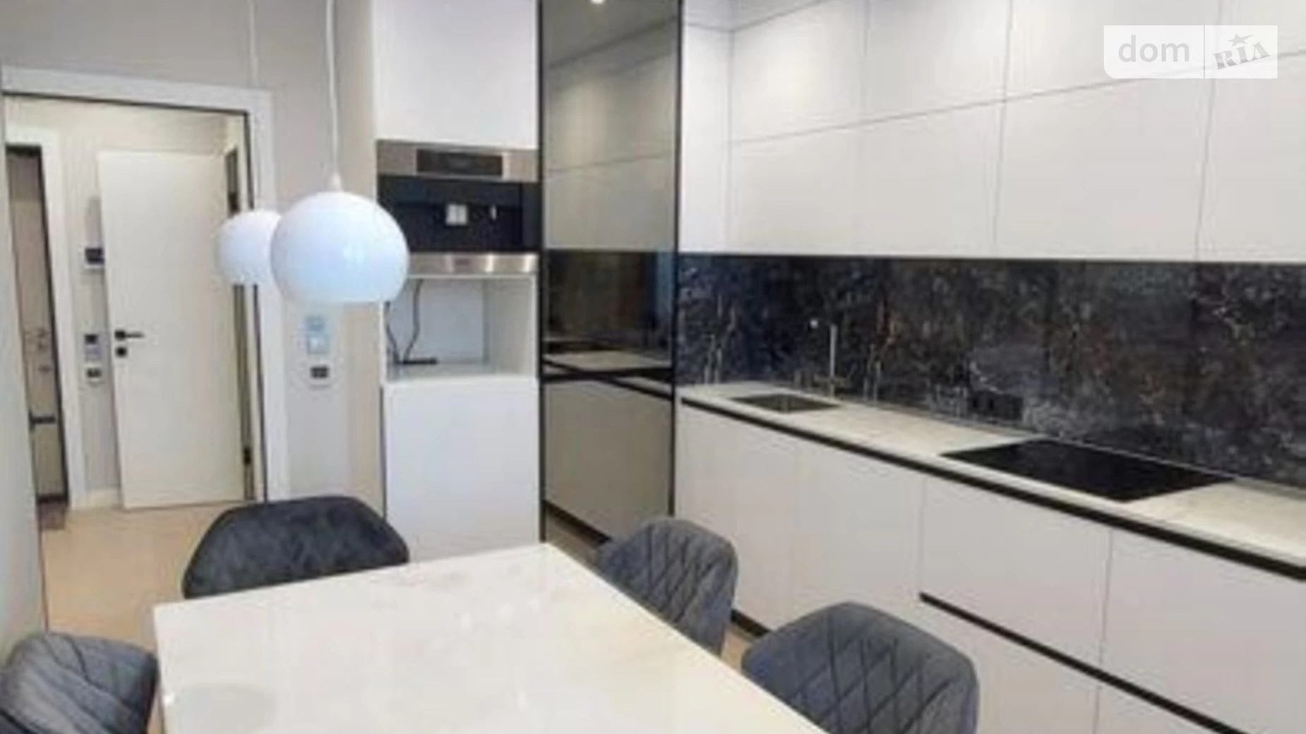 Продается 2-комнатная квартира 77.3 кв. м в Киеве, цена: 160000 $ - фото 2