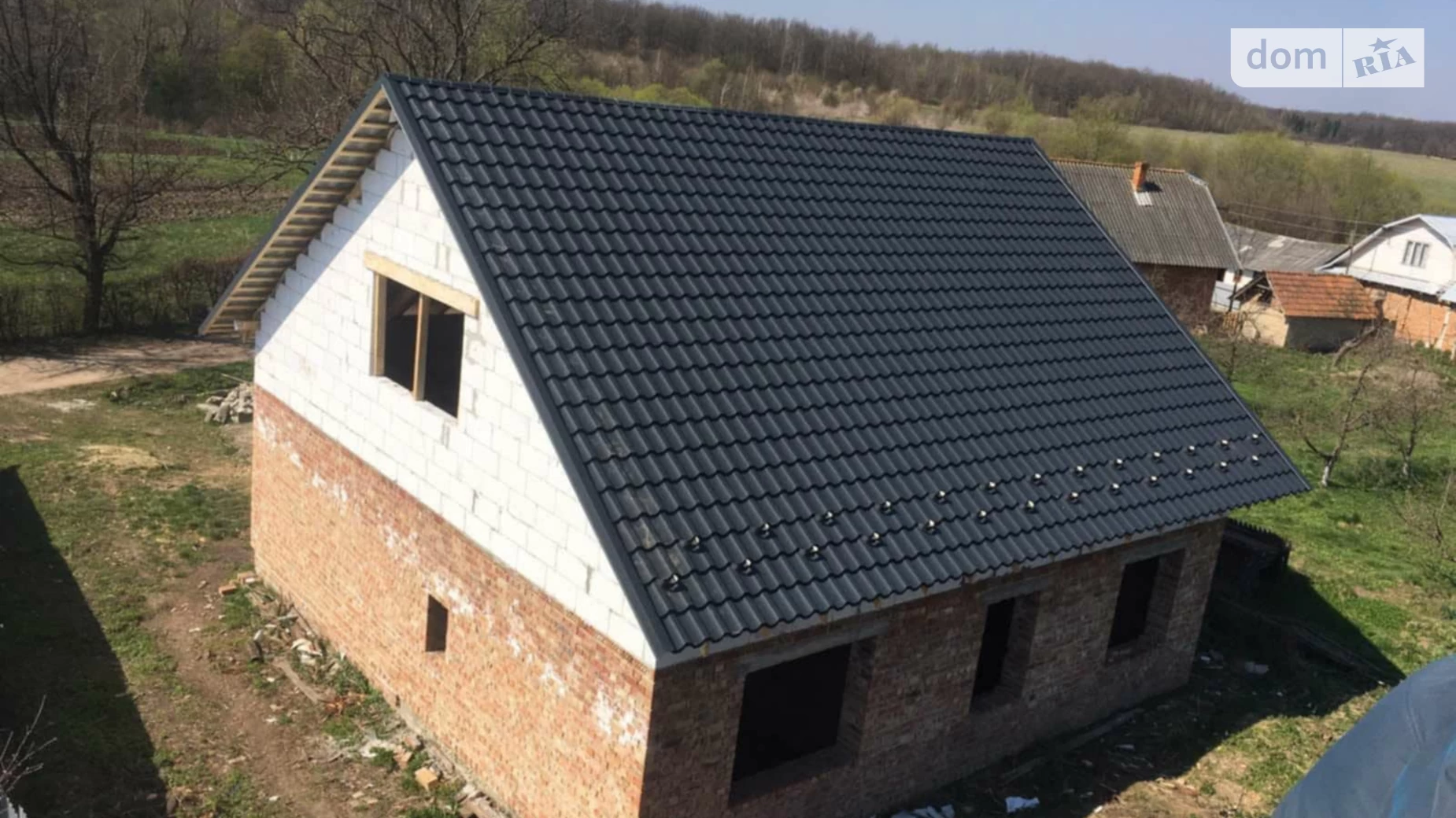 Продается одноэтажный дом 130 кв. м с бассейном, цена: 20000 € - фото 5