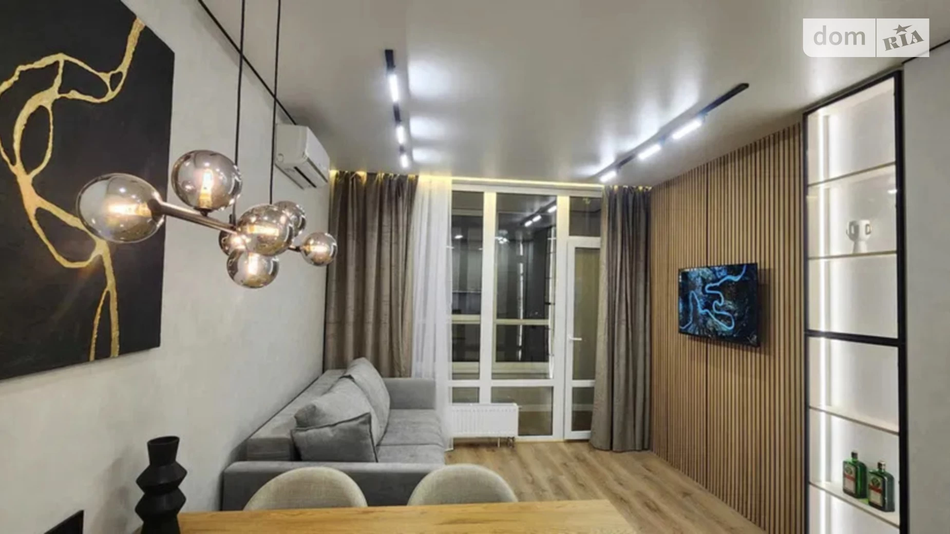Продається 2-кімнатна квартира 64 кв. м у Києві, цена: 136990 $ - фото 4