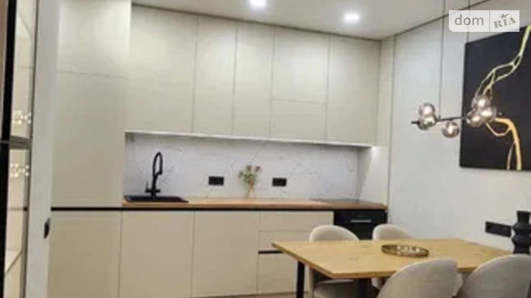Продається 2-кімнатна квартира 64 кв. м у Києві, цена: 136990 $ - фото 5