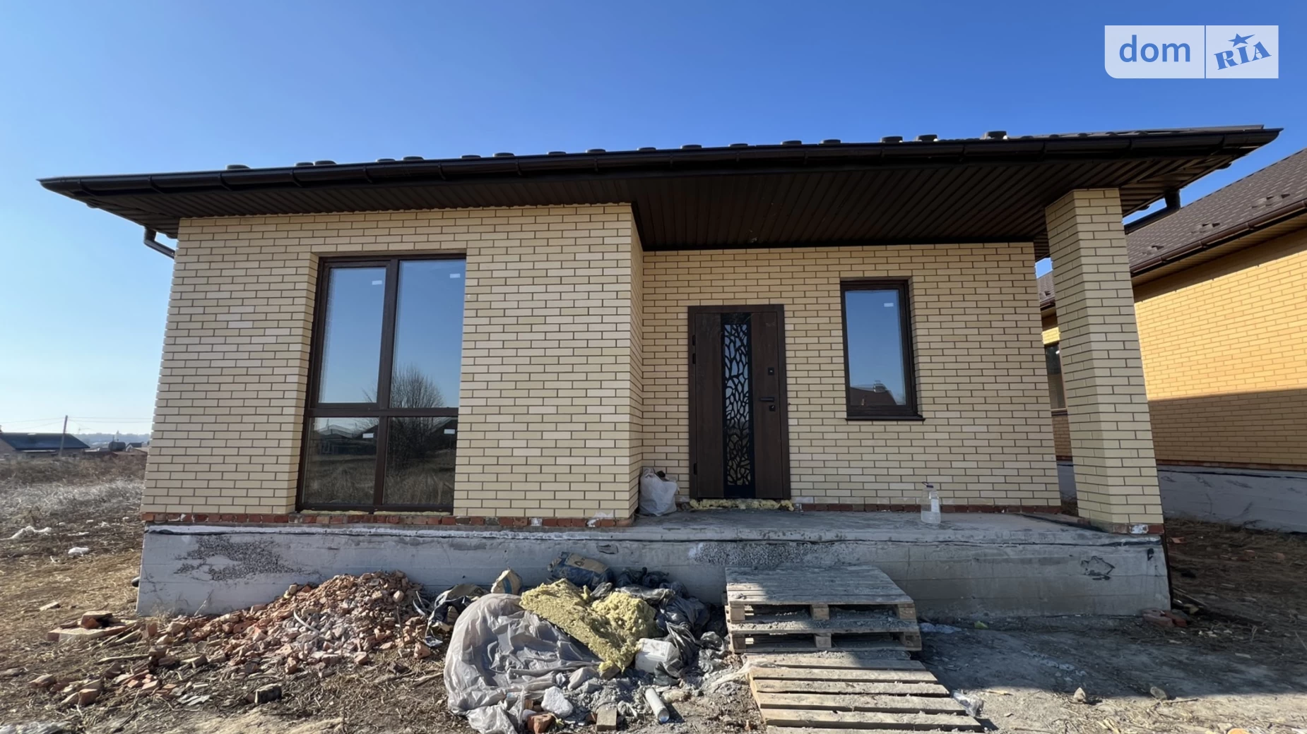 Продается одноэтажный дом 105 кв. м с подвалом, цена: 84999 $ - фото 2