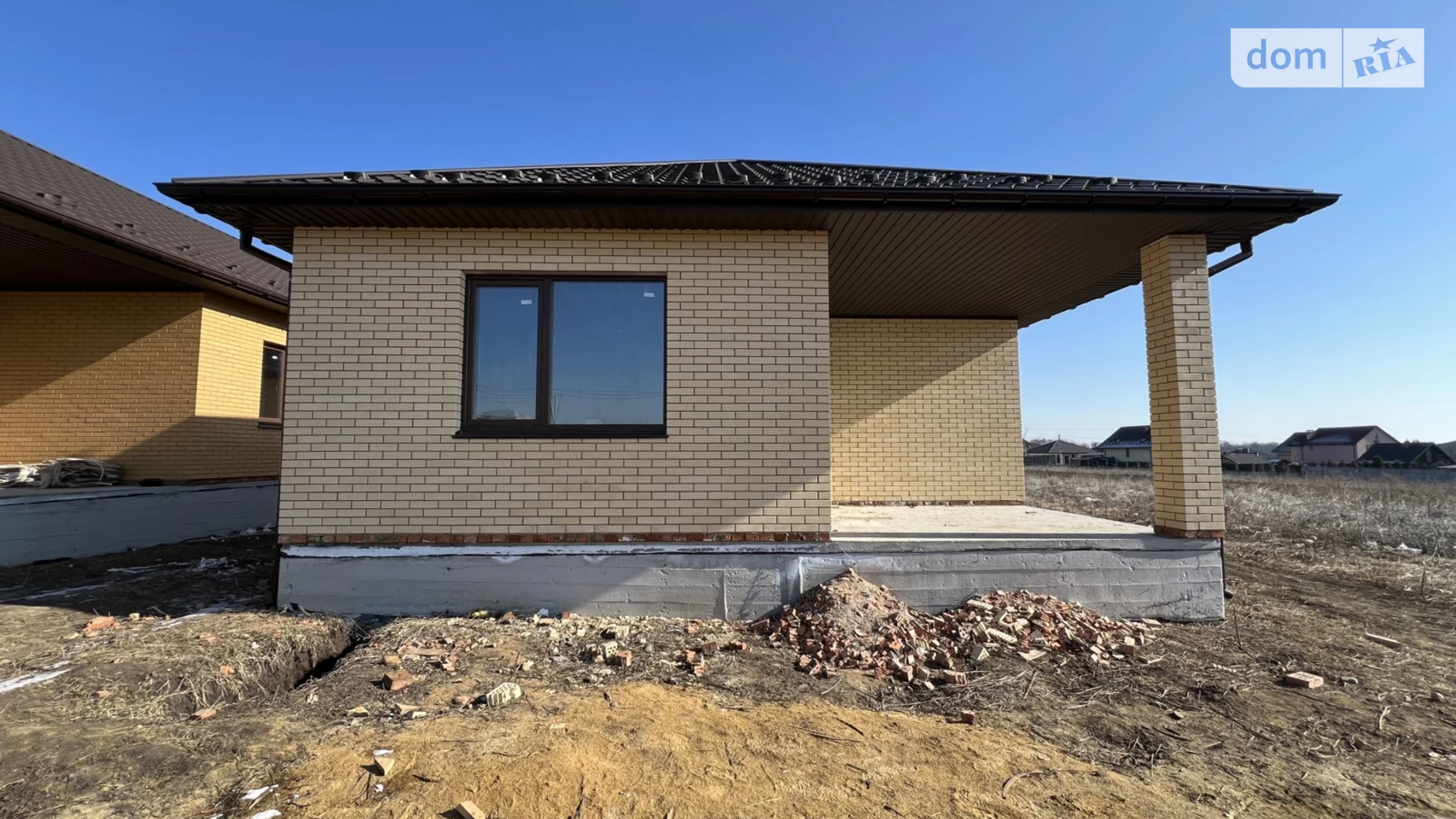 Продается одноэтажный дом 105 кв. м с подвалом, цена: 84999 $ - фото 3