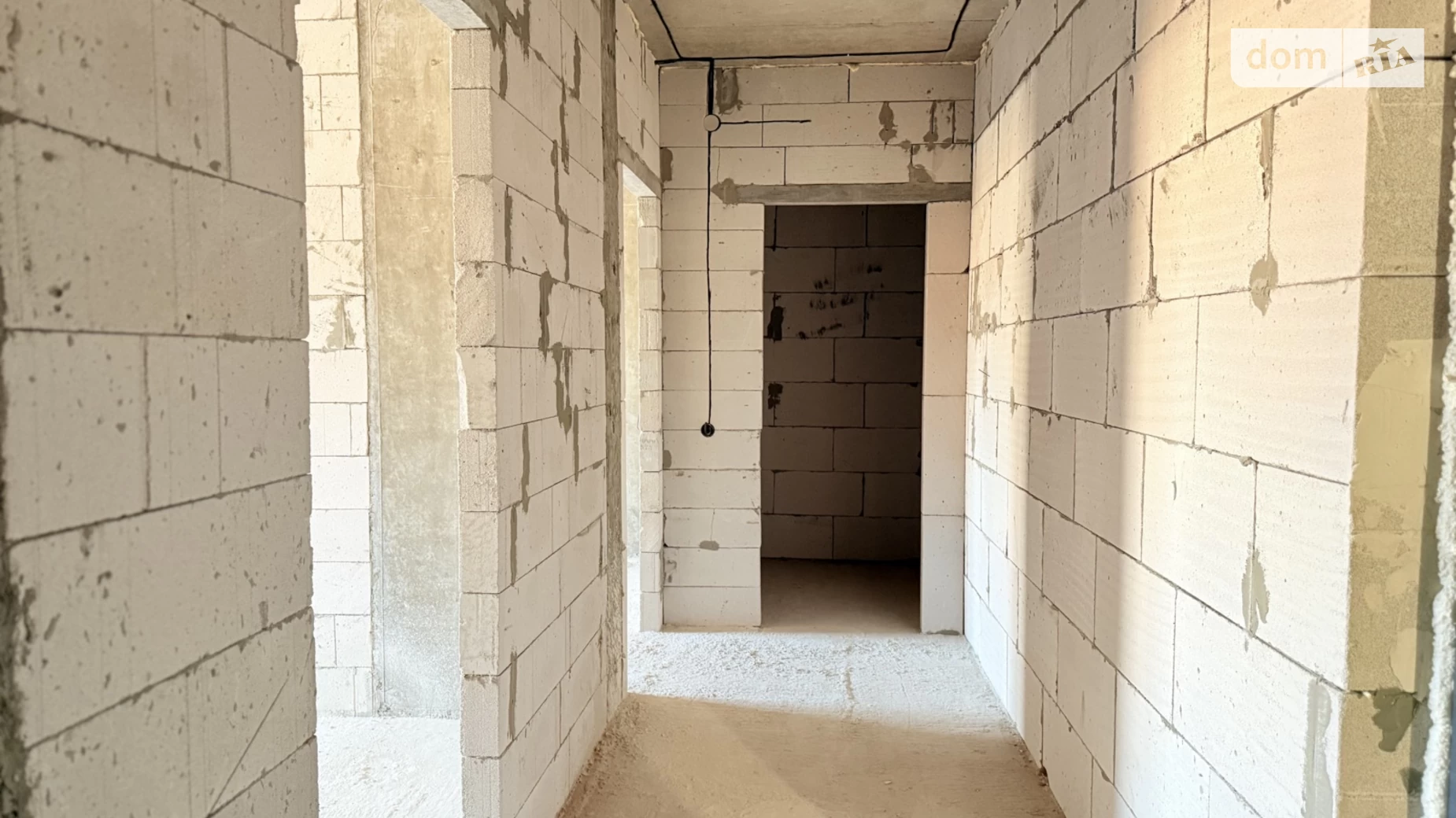 Продается 2-комнатная квартира 67 кв. м в Хмельницком, ул. Свободы, 12 корпус 2 - фото 4