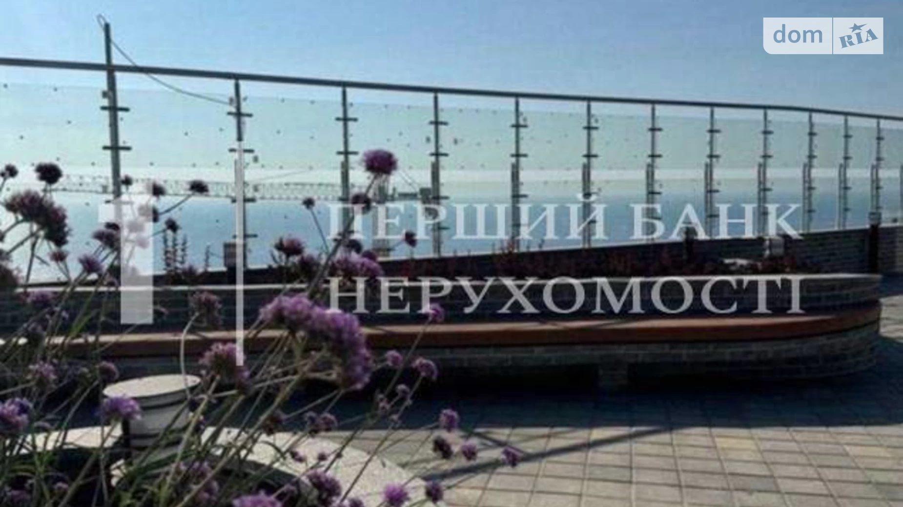 Продається 1-кімнатна квартира 30.6 кв. м у Одесі, пров. Курортний, 2 корпус 3 - фото 2