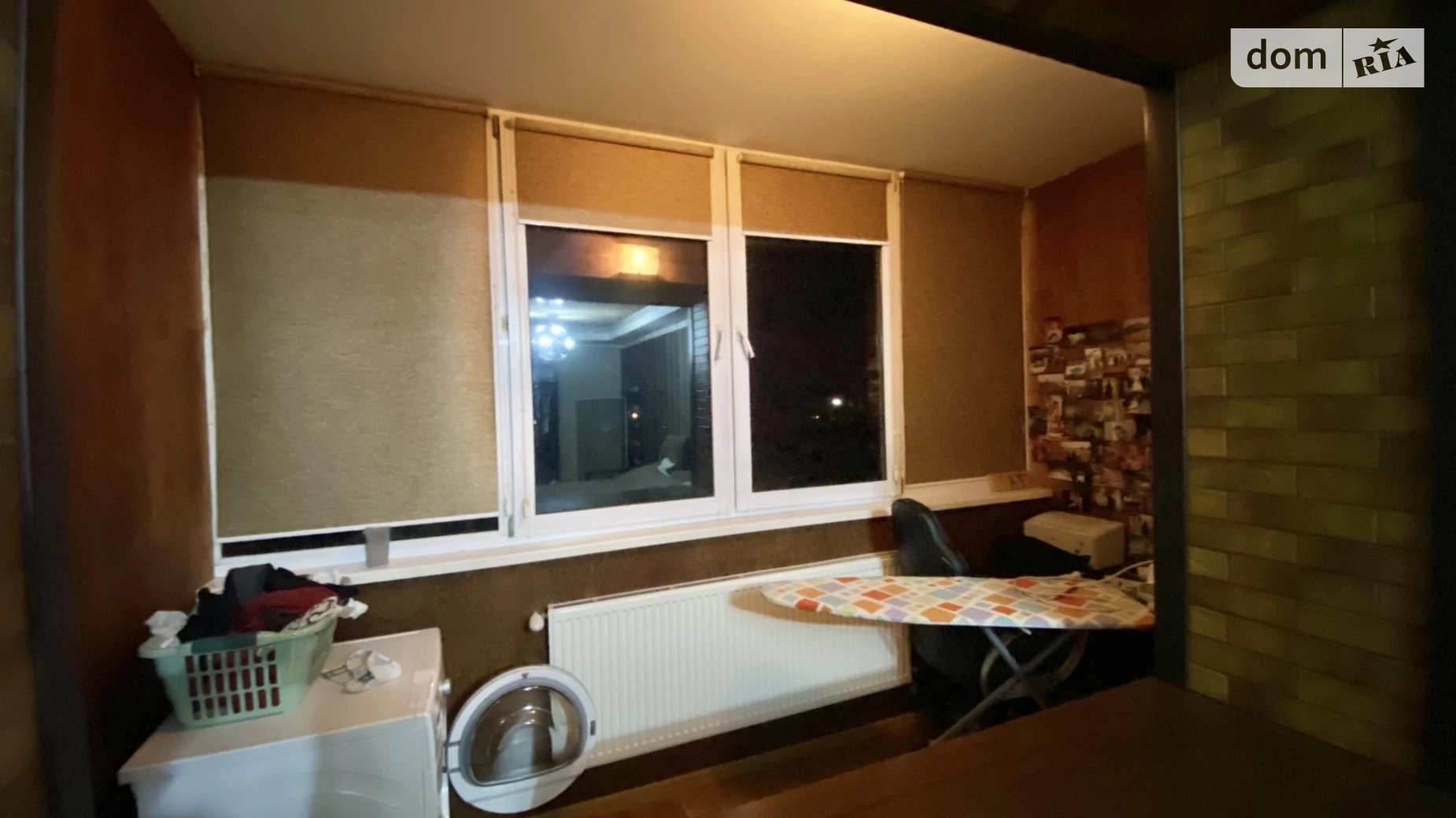 Продается 2-комнатная квартира 60.6 кв. м в Ивано-Франковске, ул. Федьковича, 114 - фото 5